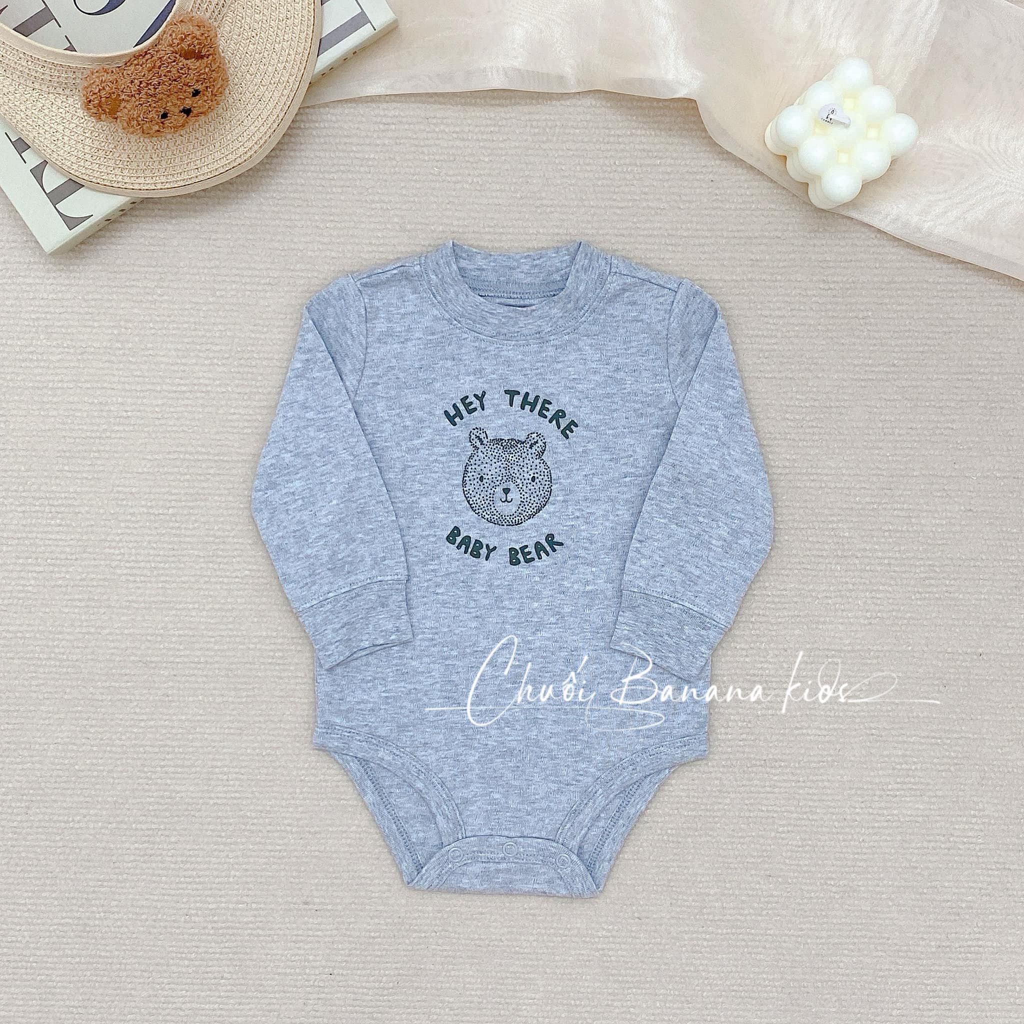 [🆕🇻🇳] Chuối-Banana Kids-chuyên quần áo sơ sinh, trẻ em xuất khẩu, hàng xuất dư, QC 🧑‍🧒❤️️👶⭐️ Mẫu #bodychip BÉ TRAI size 3-6m(5-7kg) ạ
, shares-0✔️ , likes-3❤️️ , date-2024-08-15 14:45:35🇻🇳🇻🇳🇻🇳📰🆕