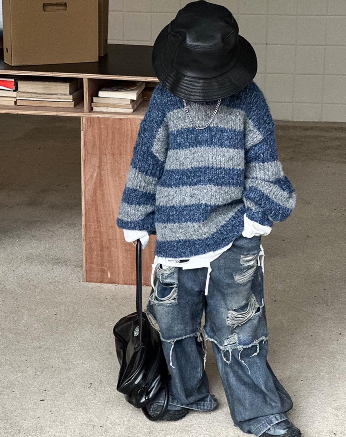 [🆕🇻🇳] BABYBUYvip – chuyên giày dép – quần áo cao cấp cho bé yêu 🧑‍🧒❤️️👶⭐️ Nhiều mẫu mới lắm mà lười đăng cả nhà ạ!!!
HÀNG CÓ SẴN
Hay hơn order là hàng có sẵn số lượng nên nhỡ không vừa còn đổi size đổi mẫu ạ
ĐẰNG nào mẹ CŨNG ph , shares-2✔️ , likes-12❤️️ , date-2024-08-17 03:24:16🇻🇳🇻🇳🇻🇳📰🆕