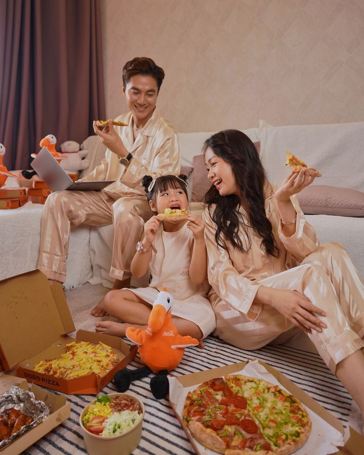 [🍕🇻🇳] Dodo Pizza Vietnam – Chuỗi nhà hàng Pizza tại TP.HCM 🍕 Top1Pizza – no1Pizza 🥘 – Cuối tuần đến rồi, gác công việc sang một bên và thư giãn đi nào!!



🤗Ch …