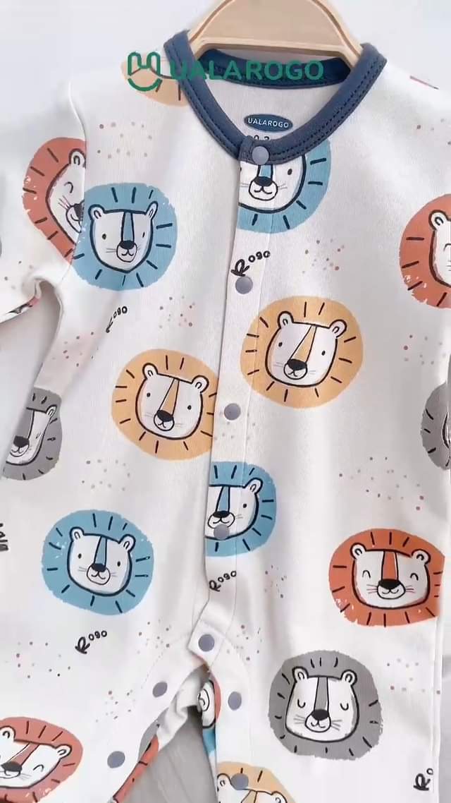 [🆕🇻🇳]  UalaRogo – Made in Vietnam – Thương hiệu thời trang phụ kiện cao cấp cho bé từ 0-4 tuổi 🧑‍🧒❤️️👶⭐️ Tuần mới, UalaRogo đem tới một “siêu phẩm” mới mùa thu đông cho bé sơ sinh từ 0 đến 12 tháng
#UalaRogo  #UalaRogokids #ualarogofw2024 #woodlandream
, shares-0✔️ , likes-0❤️️ , date-2024-08-20 01:00:47🇻🇳🇻🇳🇻🇳📰🆕