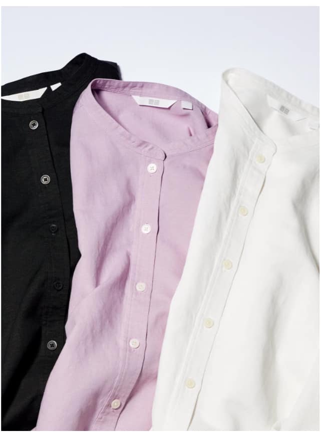 [🆕🇻🇳] Film’s house – Kid authentic – Mình nhận order quần áo trẻ em, người lớn Uk 🧑‍🧒❤️️👶⭐️ Sơmi linen cổ trụ thanh lịch nhẹ nhàng ạ
– trắng sz S M
– đen sz M L
– tím sz S đến 3XL
#270k+kg, zá bt gần 800k đó
, shares-0✔️ , likes-1❤️️ , date-2024-08-16 17:02:38🇻🇳🇻🇳🇻🇳📰🆕