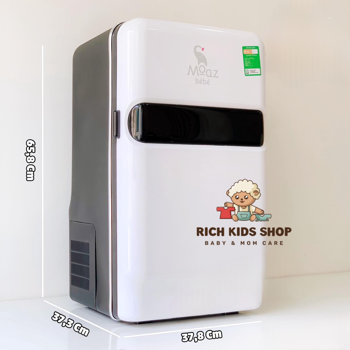 [🆕🇻🇳] RICH KIDS – Combo đi sinh cho mẹ và bé 🧑‍🧒❤️️👶⭐️ Những chiếc tủ lạnh mini của nhà Moaz BéBé luôn được ba mẹ tin yêu và lựa chọn vì sở hữu giao diện thu hút cùng tính năng nổi bật – cấp đông sữa mẹ – một t , shares-0✔️ , likes-0❤️️ , date-2024-08-18 13:24:40🇻🇳🇻🇳🇻🇳📰🆕