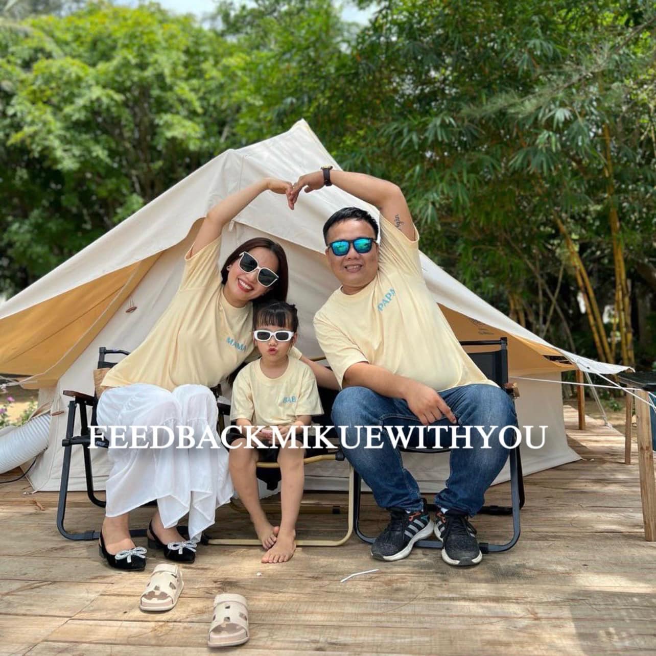 [🆕🇻🇳]  Mikue kids.club – CỬA HÀNG QUẦN ÁO CHO BÉ VÀ GIA ĐÌNH 🧑‍🧒❤️️👶⭐️ “𝐆𝐢𝐚 đ𝐢̀𝐧𝐡 𝐥𝐚̀ 𝐧𝐨̛𝐢 𝐚̂́𝐦 𝐚́𝐩 𝐧𝐡𝐚̂́𝐭 𝐭𝐫𝐞̂𝐧 𝐭𝐡𝐞̂́ 𝐠𝐢𝐨̛́𝐢, 𝐧𝐨̛𝐢 𝐦𝐚̀ 𝐭𝐢̀𝐧𝐡 𝐲𝐞̂𝐮 𝐤𝐡𝐨̂𝐧𝐠 𝐛𝐚𝐨 𝐠𝐢𝐨̛̀ 𝐧𝐠𝐮𝐨̣̂𝐢.”Chúc khách yêu có một tuần mới thật nhiều niềm vui  , shares-0✔️ , likes-3❤️️ , date-2024-08-18 15:19:37🇻🇳🇻🇳🇻🇳📰🆕