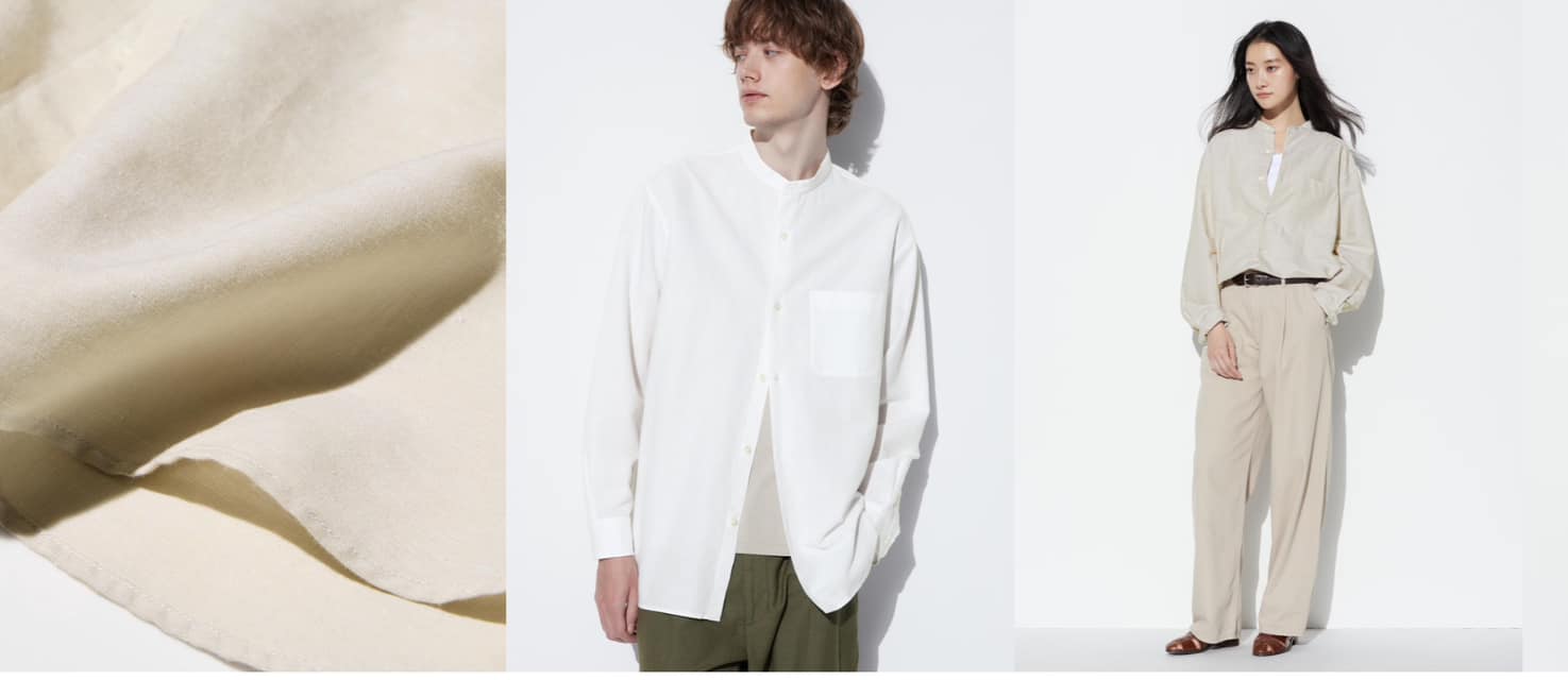 [🆕🇻🇳] Film’s house – Kid authentic – Mình nhận order quần áo trẻ em, người lớn Uk 🧑‍🧒❤️️👶⭐️ Sơmi vải lanh cổ trụ sale giá siêu tốt
#275k+kg
– trắng sz M L XL
– đen sz S L XL
Od ạ
, shares-0✔️ , likes-0❤️️ , date-2024-08-18 21:05:48🇻🇳🇻🇳🇻🇳📰🆕