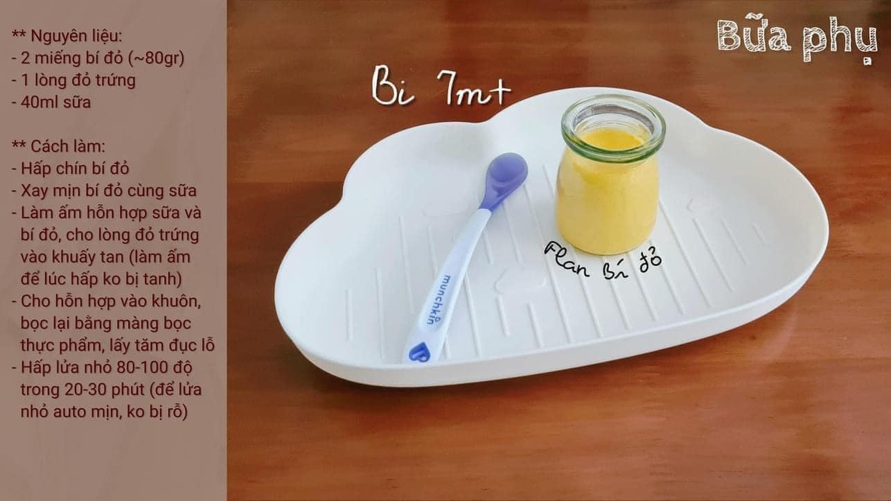 [🆕🇻🇳] Nhím Nhím – Ăn Dặm Mẹ Nhím 🧑‍🧒❤️️👶⭐️ BỮA PHỤ CHO BÉBỮA PHỤ CÓ CẦN THIẾT KHÔNG?
Đối với trẻ dưới 1 tuổi, ngoài 3 bữa ăn chính (sáng, trưa, tối) thì thường có thêm 1-2 bữa phụ xen vào giữa 3 , shares-97✔️ , likes-56❤️️ , date-2024-08-21 01:41:03🇻🇳🇻🇳🇻🇳📰🆕