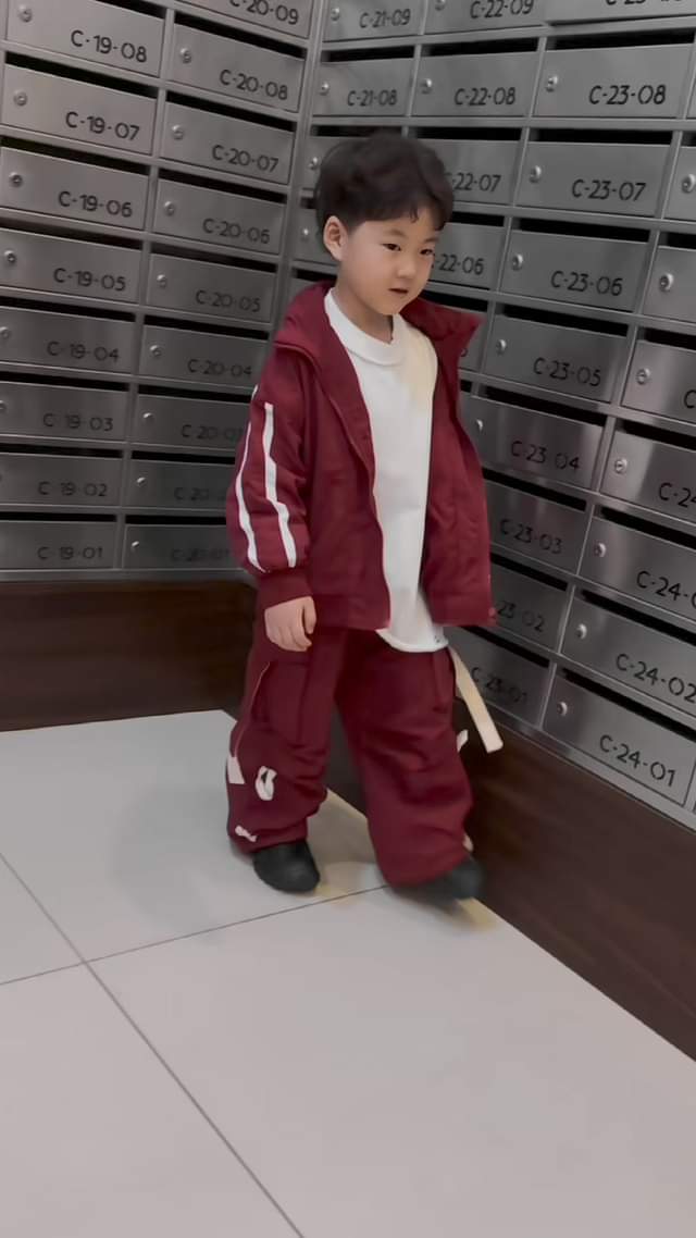 [🆕🇻🇳] BABYBUYvip – chuyên giày dép – quần áo cao cấp cho bé yêu 🧑‍🧒❤️️👶⭐️ VIDEO  mẫu bộ thể thao nhà BABYBUY ạ!!!
, shares-0✔️ , likes-3❤️️ , date-2024-08-17 03:13:05🇻🇳🇻🇳🇻🇳📰🆕