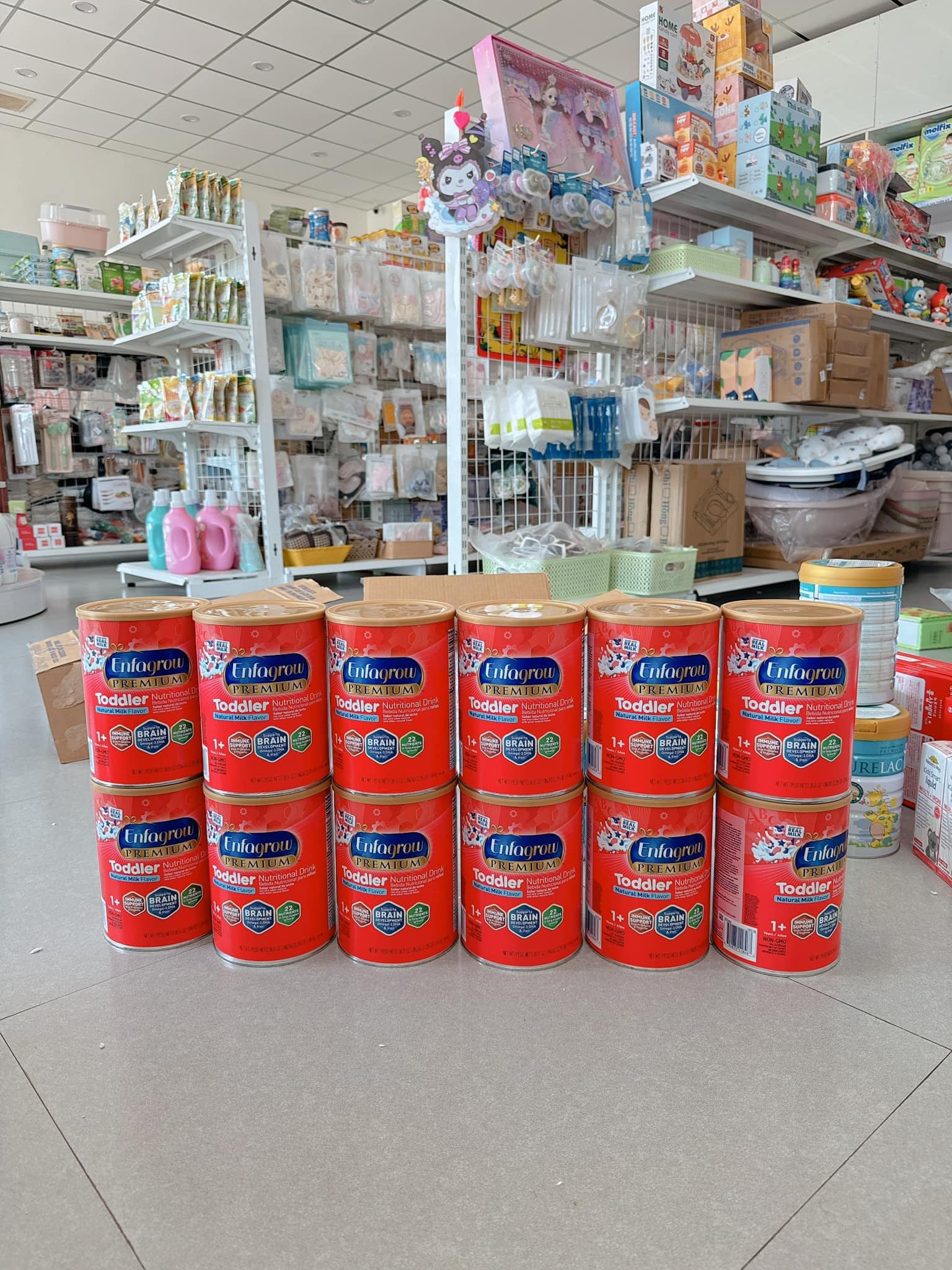 [🆕🇻🇳]  Bibu Store – Mẹ và bé – Trọn gói đi sinh🧑‍🧒❤️️👶⭐️ Hàng đi hàng về đều đặn vui vẻ
, shares-0✔️ , likes-0❤️️ , date-2024-08-19 14:19:08🇻🇳🇻🇳🇻🇳📰🆕