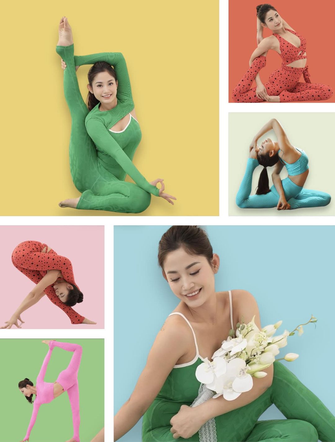[🆕🇻🇳] Yoga Quỳnh Phạm 🧘 Top1Yoga 🧘 TUẦN NÀY CÓ GÌ ĐẶC BIỆT?????

    Lịch tập các lớp Yoga #ONLINE_NÂNG_CAO cùng Quỳnh Phạm  từ ( 19/8-25/8)

ONL1: 7h30-9h – Thứ 2  – Mở vai và lưng trên

ON , shares-1✔️ , likes-313❤️️ , date-2024-08-18 16:09:08🇻🇳🇻🇳🇻🇳📰🆕