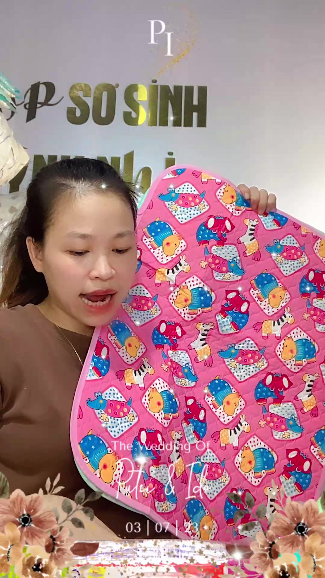 [🆕🇻🇳]  Shop QUỲNH NHI – Chuyên sỉ lẻ các mặt hàng đồ sơ sinh, đồ bầu 🧑‍🧒❤️️👶⭐️
Lên nào các mẹ ơiii
Page này e gọii chốt nhé , shares-1✔️ , likes-0❤️️ , date-2024-08-16 23:48:20🇻🇳🇻🇳🇻🇳📰🆕