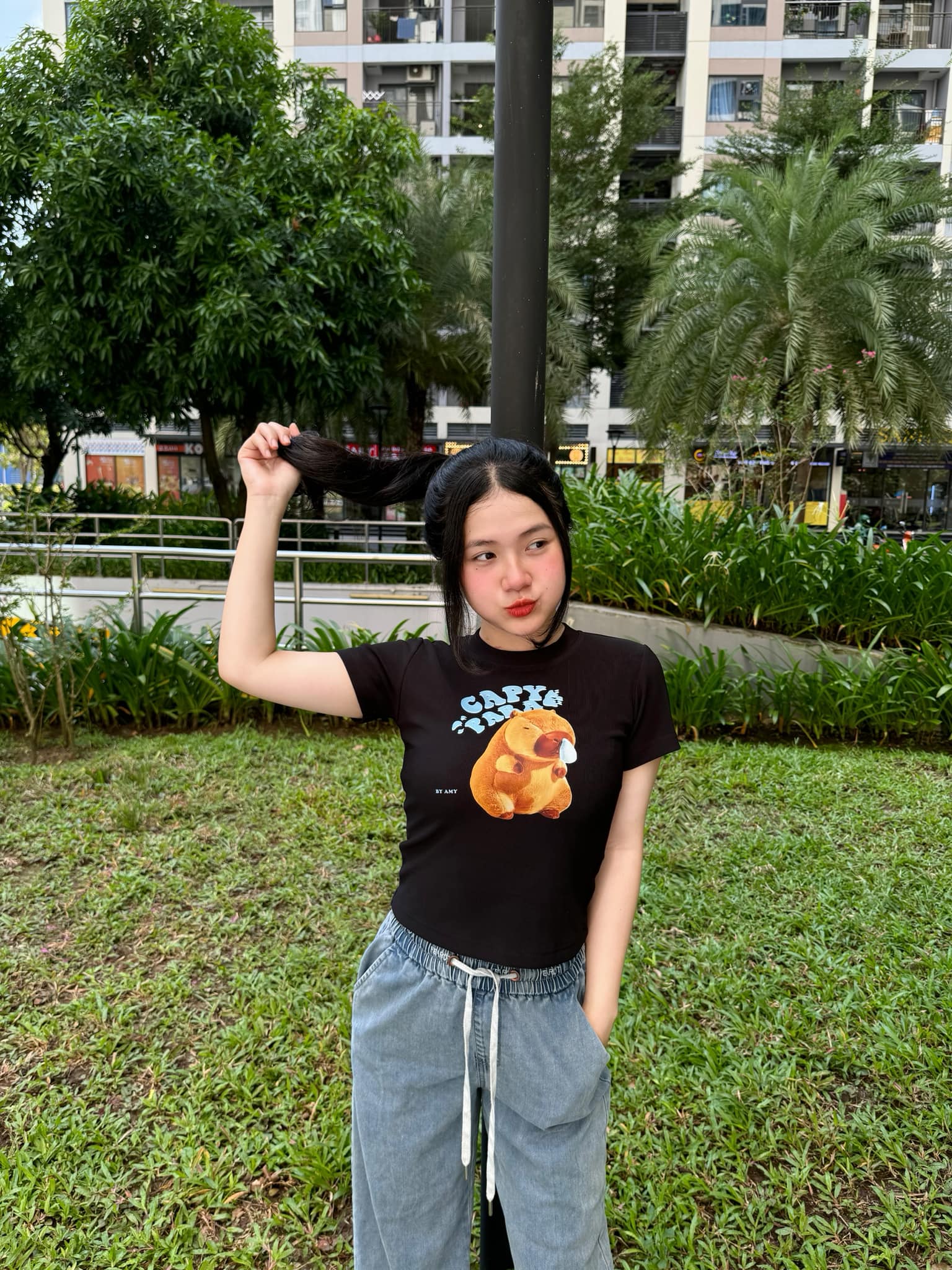 [🆕🇻🇳] Kissy Kid – Chuyên quần áo – phụ kiện mẹ và bé 🧑‍🧒❤️️👶⭐️ ℂ𝕠́ 𝕒𝕚 𝕪𝕖̂𝕦 𝕓𝕠̣̂ 𝕥𝕣𝕦̛𝕠̛̉𝕟𝕘 𝕓𝕠̣̂ 𝕟𝕘𝕠𝕒̣𝕚 𝕘𝕚𝕒𝕠 ℂ𝕒𝕡𝕪𝕡𝕒𝕣𝕒 𝕙𝕖𝕞 ???
#babytees #aothunbabytee #aobabytee #amystudio #amy
Shopee:
Tiktok:
Facebook:
, shares-2✔️ , likes-6❤️️ , date-2024-08-19 05:51:25🇻🇳🇻🇳🇻🇳📰🆕