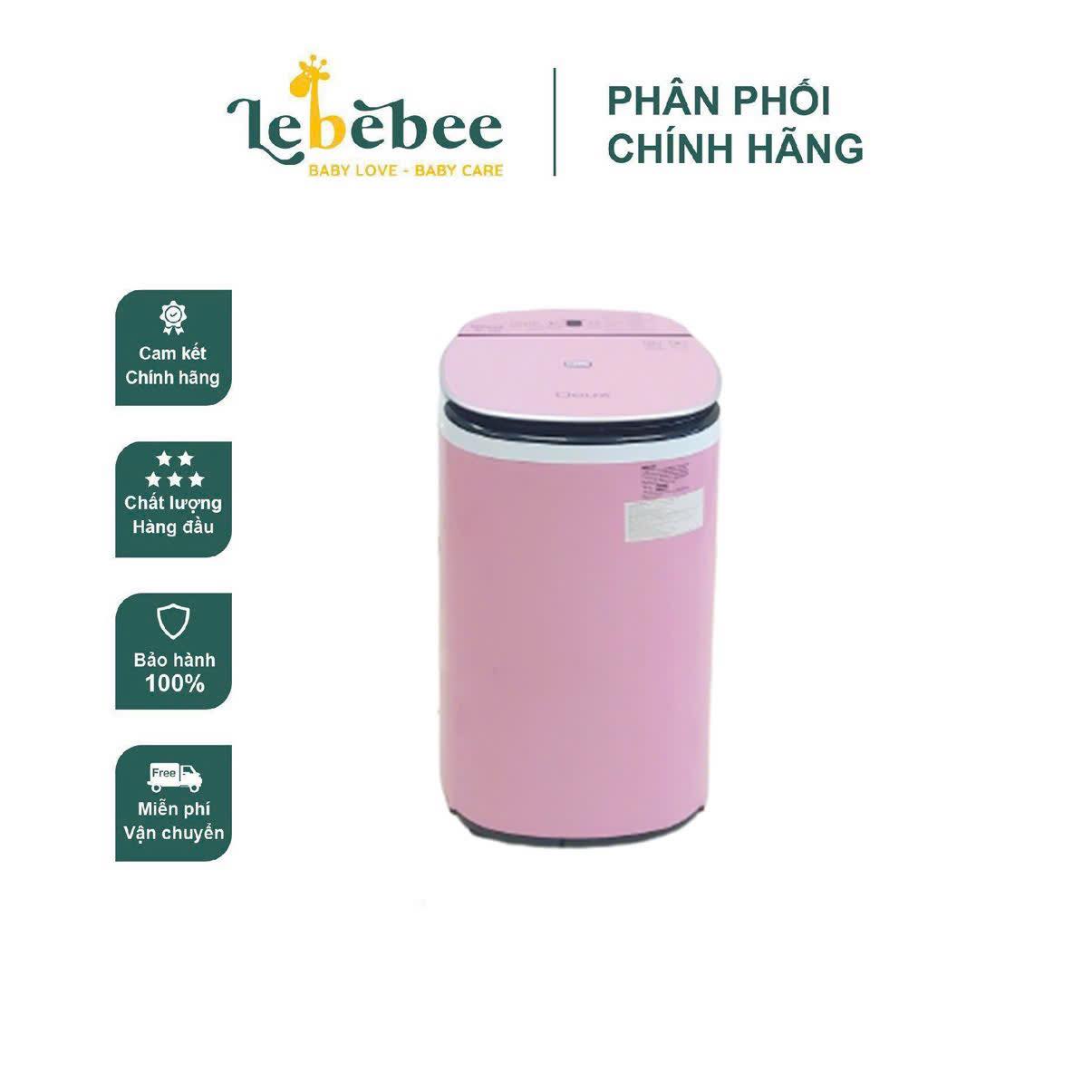 [🆕🇻🇳]  Le BéBé  (Lebebee) – Đồ em bé – Đồ trẻ em 🧑‍🧒❤️️👶⭐️ ĐẠI HỘI XẢ KHO MÁY MÓC CAO CẤP MẸ BÉ SALE UPTO 75%:
HÀNG LOẠT BRAND ĐÌNH ĐÁM BABY BREEZA, HAENIM, MOAZ BEBE, CIMILRE, SPECTRA…
LINK SHOPPING ĐÂY NHA CÁC , shares-0✔️ , likes-5❤️️ , date-2024-08-20 15:39:26🇻🇳🇻🇳🇻🇳📰🆕