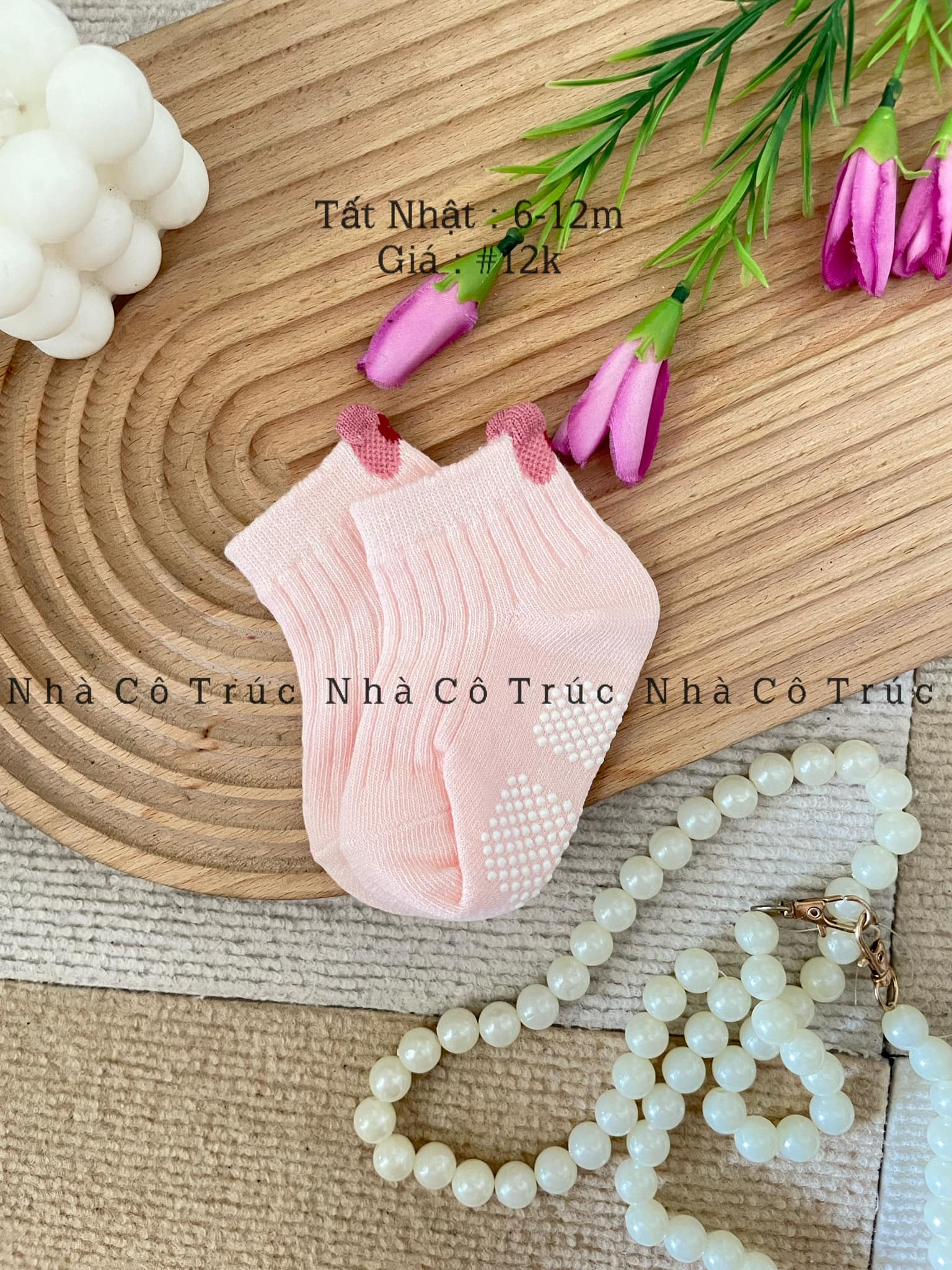 [🆕🇻🇳]  Nhà Cô Trúc-Chuyên: Bodysuit,sleep,Romper hàng Xuất dư các hãng xịn xò, hàng Qccc săn sale giá hời 🧑‍🧒❤️️👶⭐️  Vớ xuất Nhật : #12k_12kkkkk
Size 6-12m
, shares-0✔️ , likes-3❤️️ , date-2024-08-16 19:48:09🇻🇳🇻🇳🇻🇳📰🆕