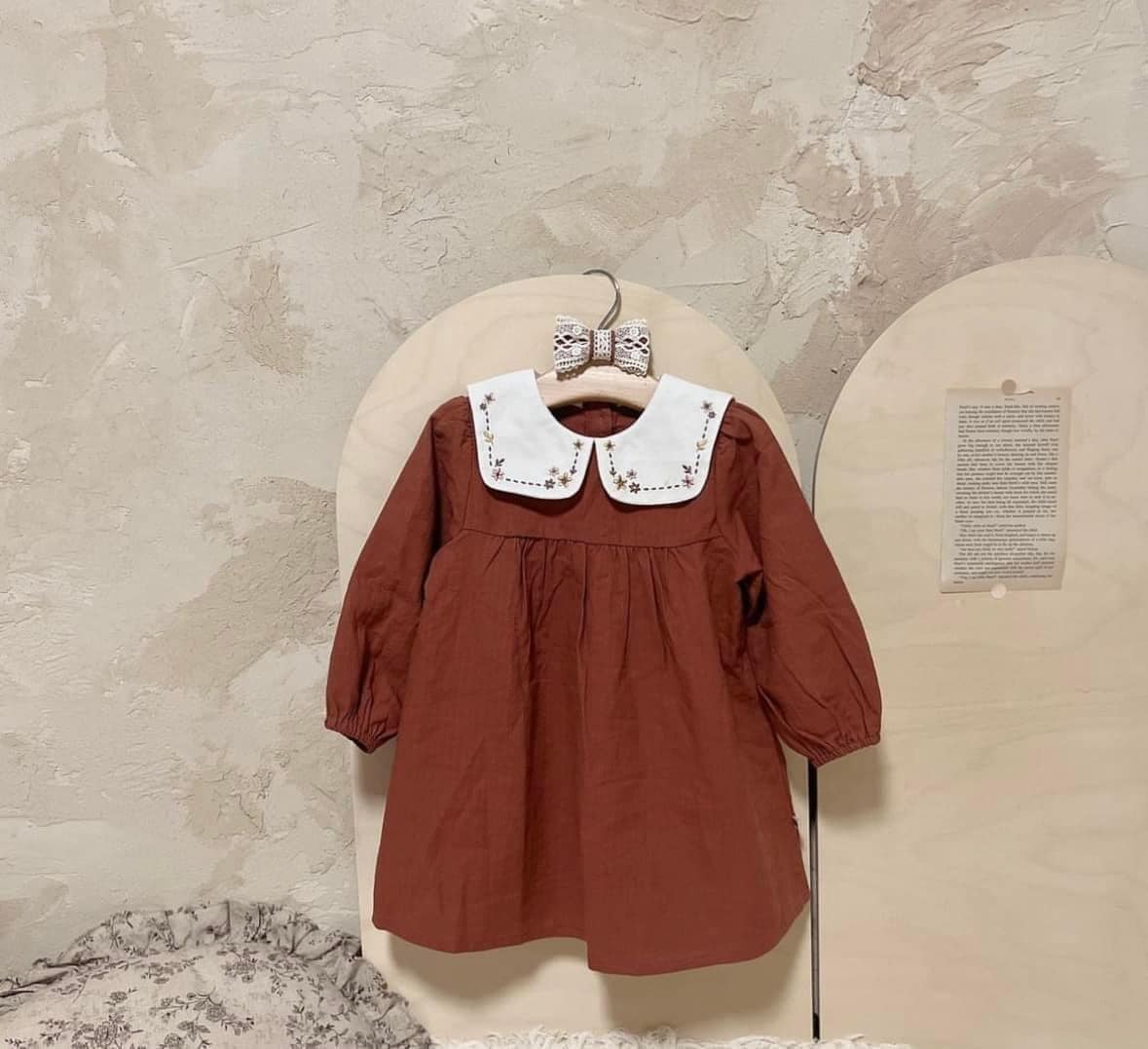 [🆕🇻🇳] NanaKids – Thời trang trẻ em Hàn Quốc 🧑‍🧒❤️️👶⭐️  Váy #HappyPrince  #HÀNG #CÓ #SẴN
Mặc mùa xuân hè siêu yêu ạ
Số lượng còn ít~nhanh tay ib chúng mình để được tư vấn kĩ càng ạ———
Cam kết authentic , shares-0✔️ , likes-1❤️️ , date-2024-08-16 19:30:43🇻🇳🇻🇳🇻🇳📰🆕