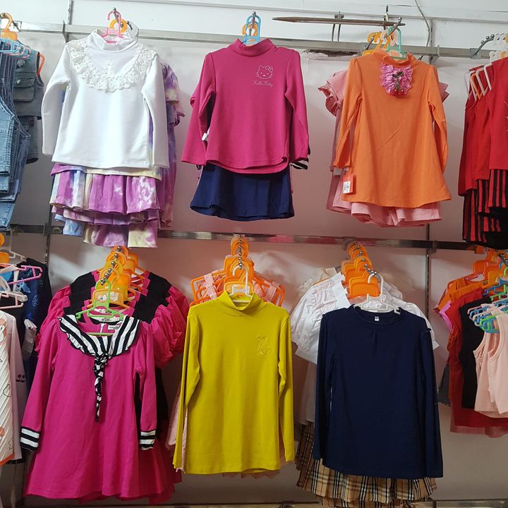 [🆕🇻🇳] Phân Phối – Bán Buôn – Bán Sỉ Vkids 😎❤️️⭐️ – Áo bé gái, sỉ sale #29TCBA, nhanh tay order kẻo hết ^_^ ( Chiết khấu 10% cho đối t …