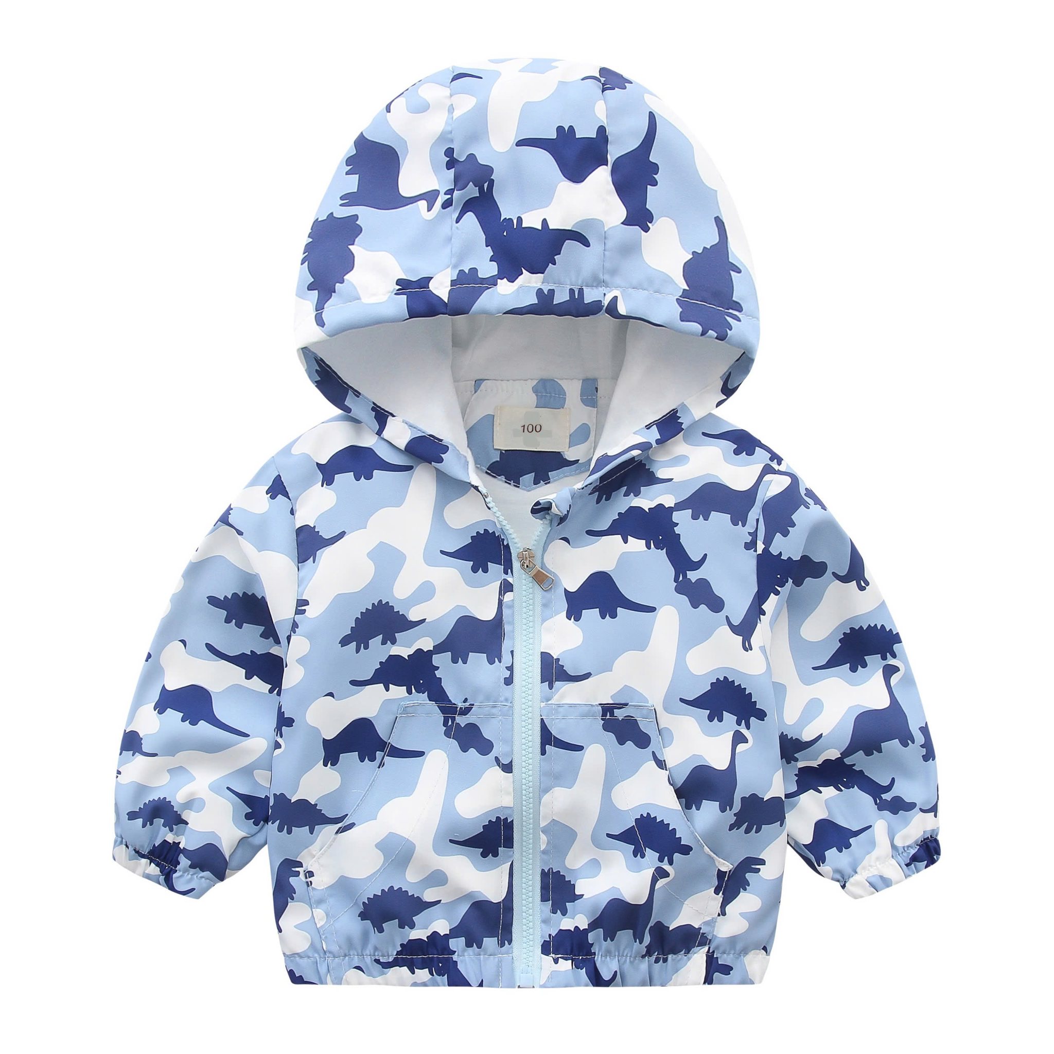 [🆕🇻🇳]  Shop Little Maven – cung cấp những mặt hàng thời trang trẻ em đẹp, chất lượng từ các thương hiệu hàng đầu 🧑‍🧒❤️️👶⭐️ BST Áo khoác gió 2 lớp họa tiết khủng long
Nhiều mẫu đáng yêu cho bé trai ạ
Giá 135k
Size: 10-35kg
———————————
Shopee:
Zalo S , shares-0✔️ , likes-0❤️️ , date-2024-08-20 18:00:14🇻🇳🇻🇳🇻🇳📰🆕