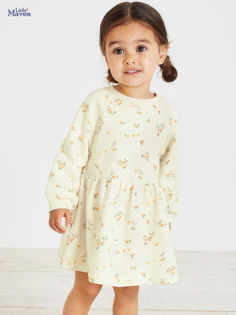 [🆕🇻🇳]  Shop Little Maven – cung cấp những mặt hàng thời trang trẻ em đẹp, chất lượng từ các thương hiệu hàng đầu 🧑‍🧒❤️️👶⭐️ BST Váy thun thu đông họa tiết đáng yêu cho bé gái
Bé măc đi học đi chơi đều xinh ạ
Size: 10-35kg
———————————
Shopee:
Zalo Sỉ: , shares-0✔️ , likes-0❤️️ , date-2024-08-20 19:00:11🇻🇳🇻🇳🇻🇳📰🆕