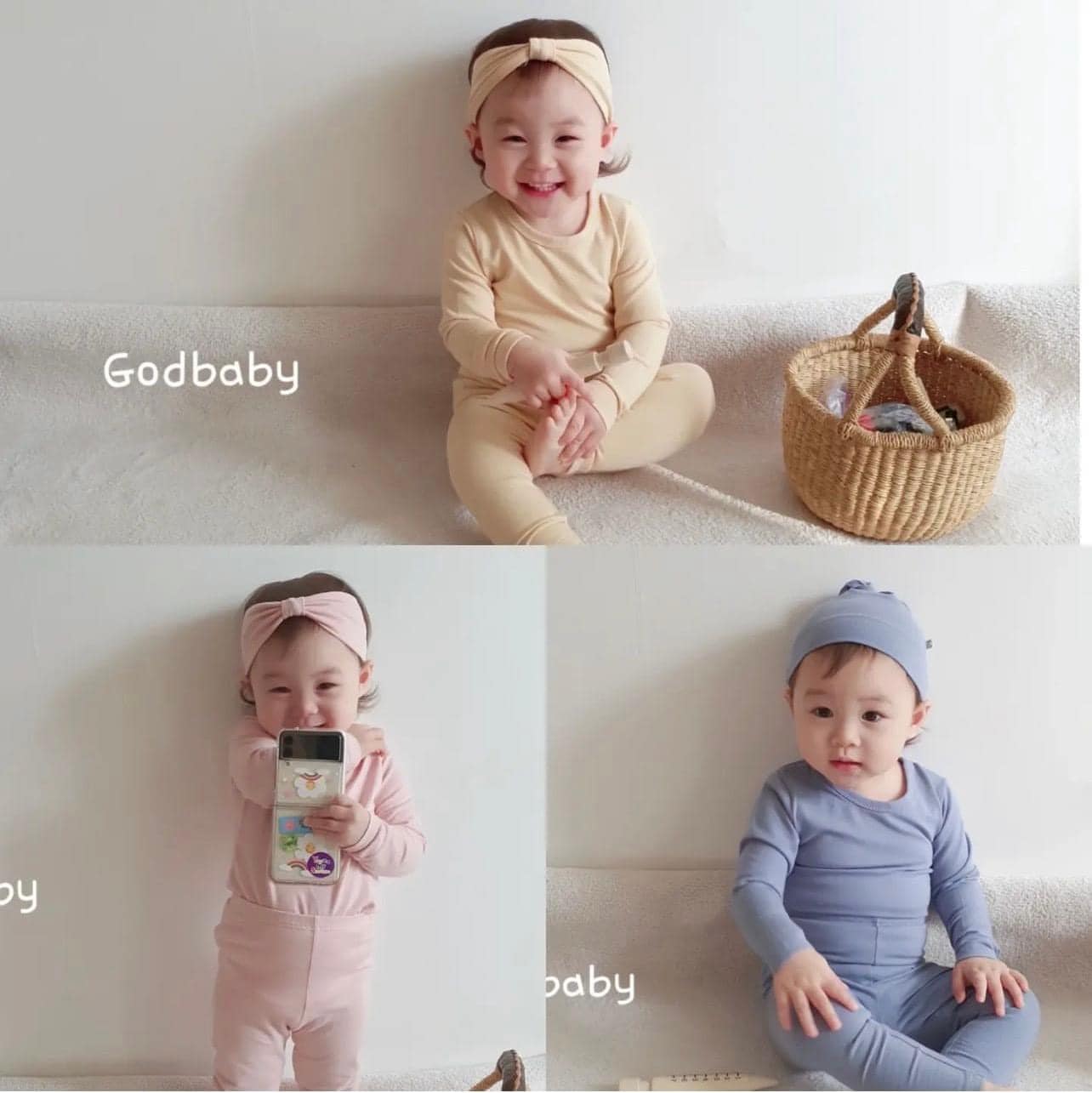 [🆕🇻🇳]  BapBap Babi – 𝒜𝓁𝓁𝒻ℴ𝓇𝒷𝒶𝒷𝓎 #𝒦ℴ𝓇ℯ𝒶𝒮𝓉𝓎𝓁ℯ 🧑‍🧒❤️️👶⭐️ Modal chất mỏng nhẹ rất phù hợp thời tiết giao mùa hoặc có thể nằm ngủ điều hoà vô tư mẹ nhé. ib chúng mình check nhận đơn oder ạ𝗕𝗦𝗧 𝗡𝗘𝗪 𝗠𝗢𝗗 , shares-0✔️ , likes-0❤️️ , date-2024-08-19 15:17:26🇻🇳🇻🇳🇻🇳📰🆕