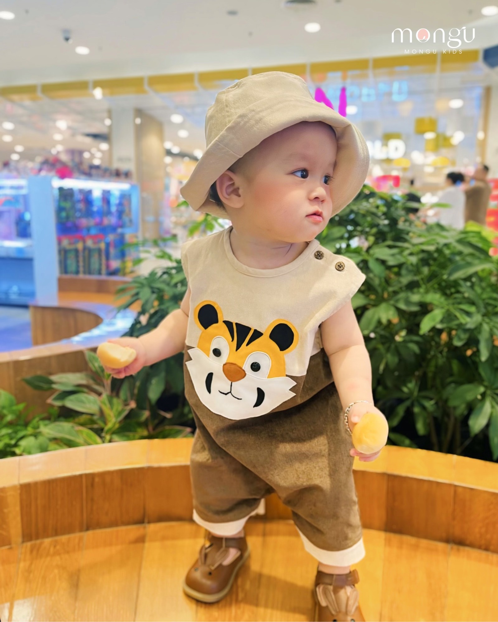 [🆕🇻🇳]  MONGU KIDS  thời trang thiết kế và phụ kiện trẻ em 🧑‍🧒❤️️👶⭐️ 𝑹𝒐𝒎𝒑𝒆𝒓/𝑻𝒊𝒈𝒆𝒓_ 𝑵𝒂𝒚 𝒄𝒐́ 𝒕𝒉𝒆̂𝒎 𝒏𝒐́𝒏 𝒕𝒓𝒐̣𝒏 𝒔𝒆𝒕 𝒕𝒉𝒆̂𝒎 𝒙𝒊𝒏𝒉 𝒎𝒆̣ 𝒏𝒉𝒂Dịp lễ lớn sắp đến , mẹ quan tâm inbox MONGU lên đơn may sớm kịp gửi bé mẹ nhésản phẩm đặt , shares-1✔️ , likes-9❤️️ , date-2024-08-17 16:45:55🇻🇳🇻🇳🇻🇳📰🆕