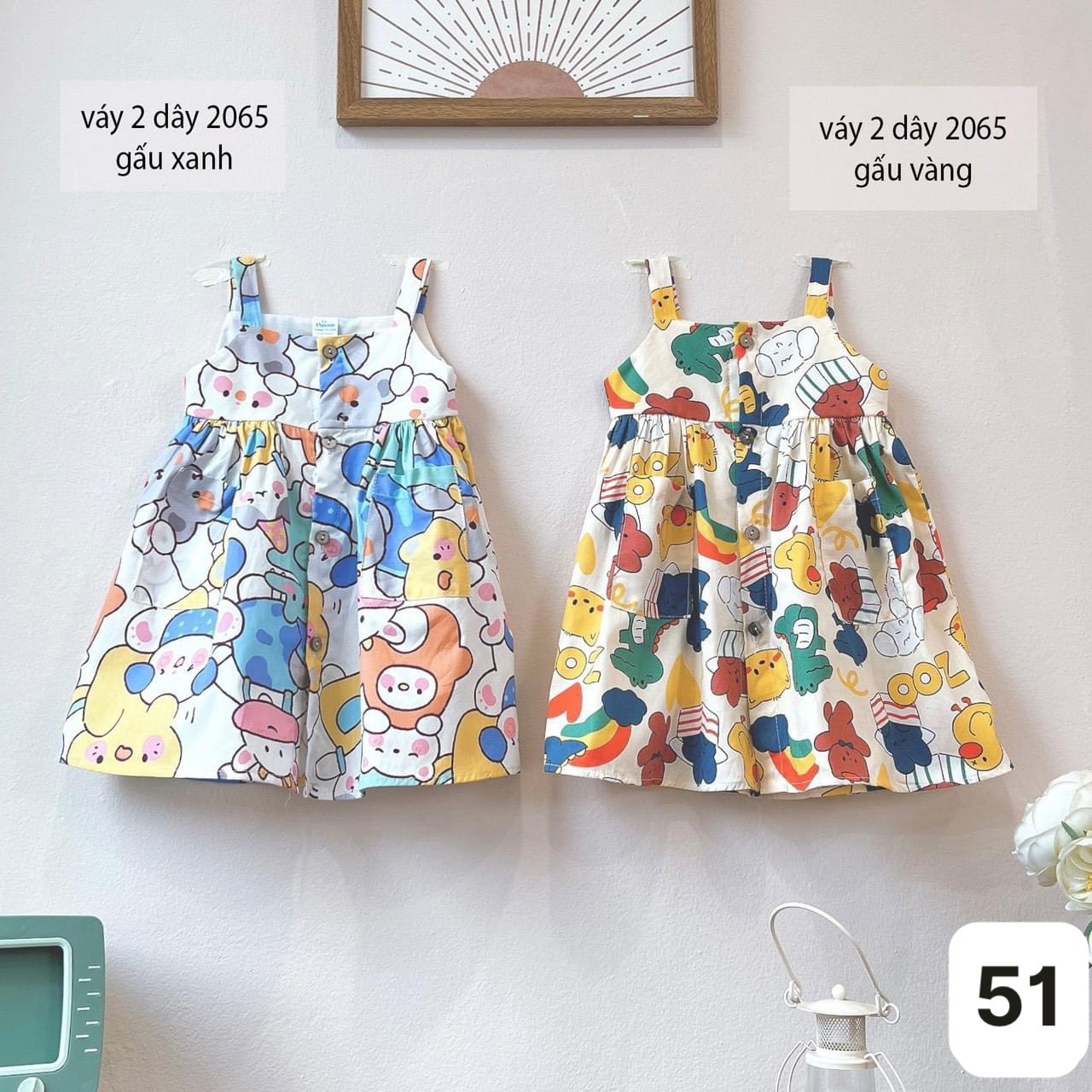 [🆕🇻🇳] Váy Xinh O.P Kids – Thời trang trẻ em 🧑‍🧒❤️️👶⭐️  SALE ĐỒNG GIÁ CỰC SỐC – MẪU HÈ 2024
1 váy 90k mua 2 váy 180 k miễn ship
Nhanh tay đặt hàng kẻo lỡ Ba Mẹ nha
Size cho bé : 8-26kg
SHIP COD TOÀN QUỐC
, shares-0✔️ , likes-10❤️️ , date-2024-08-20 14:14:01🇻🇳🇻🇳🇻🇳📰🆕