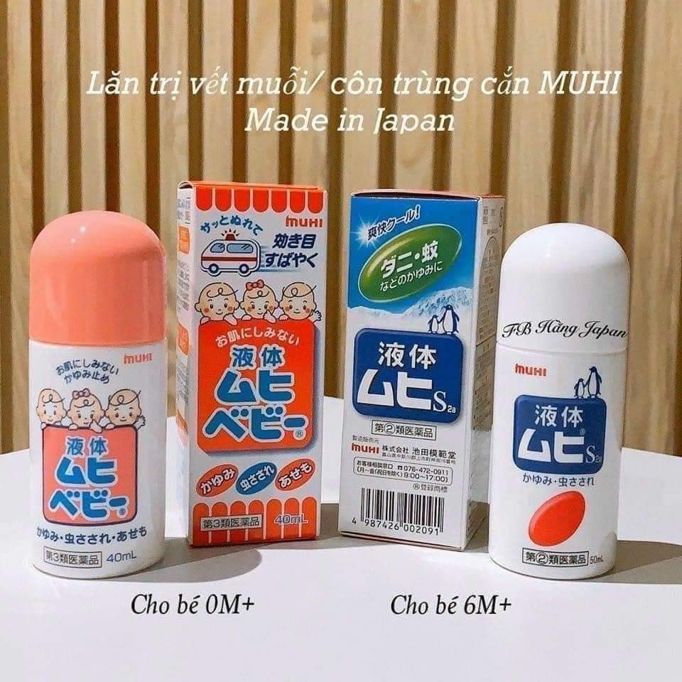 [🆕🇻🇳] Babyhouse Thanh Hóa – Thế giới mẹ và bé 🧑‍🧒❤️️👶⭐️  Muỗi gặp em này đảm bảo quay đầu chạy mất dép luôn
Thât sự nhìn làn da mỏng manh của con nổi đỏ sưng tấy do Muỗi cắn em điên lắm  Rút kinh nghiệm những l , shares-0✔️ , likes-3❤️️ , date-2024-08-19 22:44:38🇻🇳🇻🇳🇻🇳📰🆕