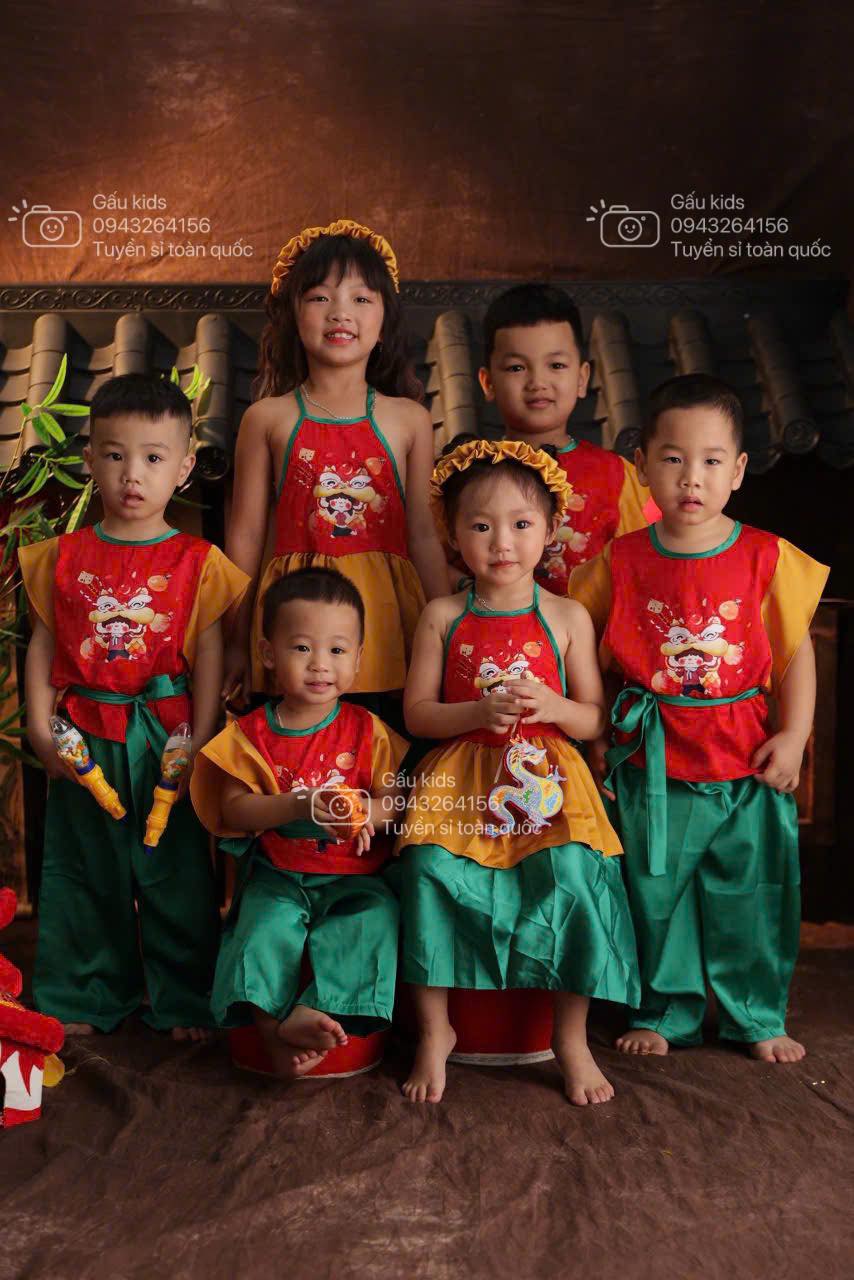 [🆕🇻🇳] Xưởng May Hồng Anh Kids – chuyên sỉ lẻ hàng thời trang trẻ em tuyển sỉ toàn quốc 🧑‍🧒❤️️👶⭐️  , shares-0✔️ , likes-1❤️️ , date-2024-08-18 18:46:38🇻🇳🇻🇳🇻🇳📰🆕
