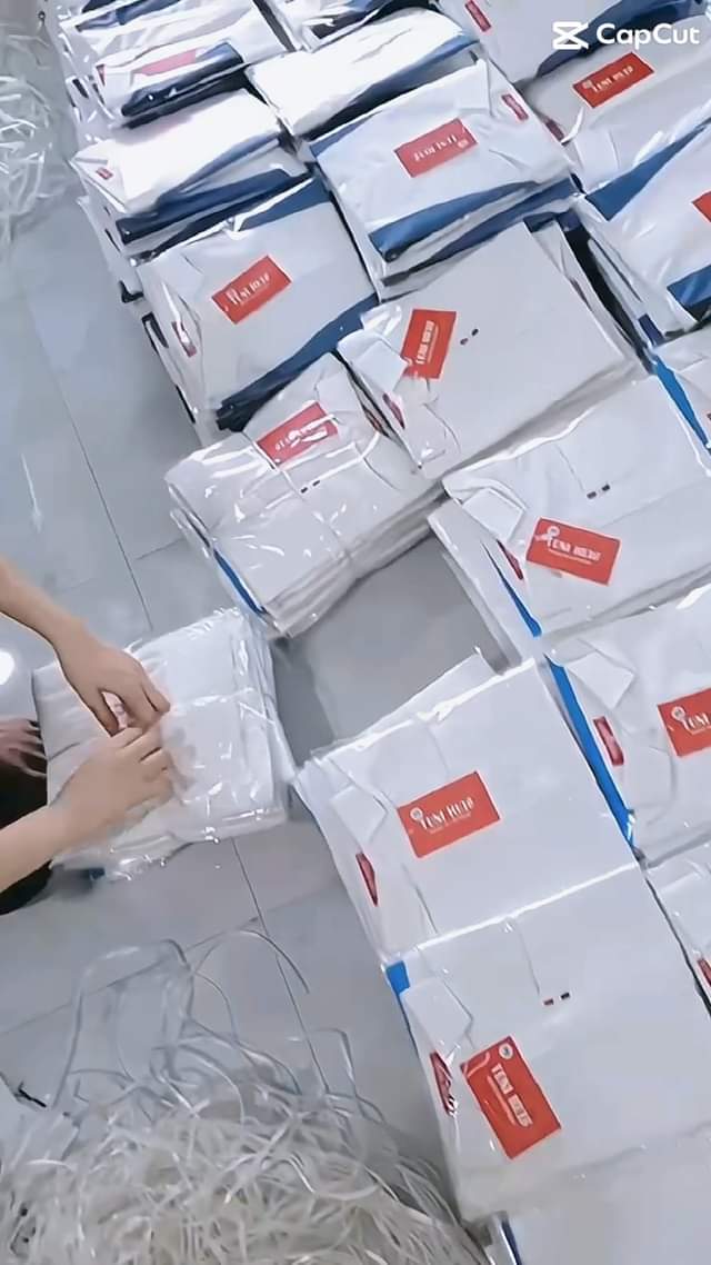 [🆕🇻🇳] Misa Baby – Chuyên sỉ & lẻ QATE 🧑‍🧒❤️️👶⭐️ Tik tok đang trợ giá + miễn ship, nhanh tay chốt đơn thôi ạ  www.tiktok.com/@misa_baby
, shares-0✔️ , likes-0❤️️ , date-2024-08-20 18:14:49🇻🇳🇻🇳🇻🇳📰🆕