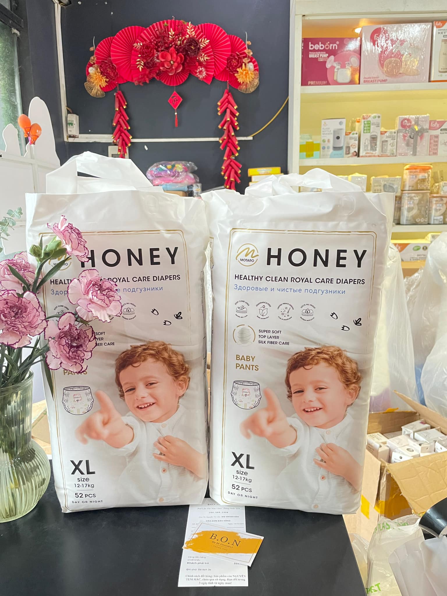 [🆕🇻🇳] BON.Mart  (Yêu Mẹ và bé) – Đồ sơ sinh cao cấp 🧑‍🧒❤️️👶⭐️ Mời các bác tiếp tục CHỐT ĐƠN cho ngày mai ạVân Trần𝗕.𝗢.𝗡 𝗦𝗶𝗻𝗰𝗲 𝟮𝟬𝟭𝟳𝗠𝗻 𝗳𝗹 𝗳𝗯 𝗰𝗵𝗶́𝗻𝗵 𝗲𝗺𝗝𝗼𝗶𝗻 𝗚𝗿𝗼𝘂𝗽 𝗭𝗮𝗹𝗼 𝗠𝗨𝗔 𝗛𝗔̀𝗡𝗚 𝗚𝗜𝗔́ 𝗦𝗜̉:𝗔𝗱𝗱: 𝐌𝐚̣̆𝐭 đ𝐮̛𝐨̛ , shares-0✔️ , likes-0❤️️ , date-2024-08-21 00:00:03🇻🇳🇻🇳🇻🇳📰🆕
