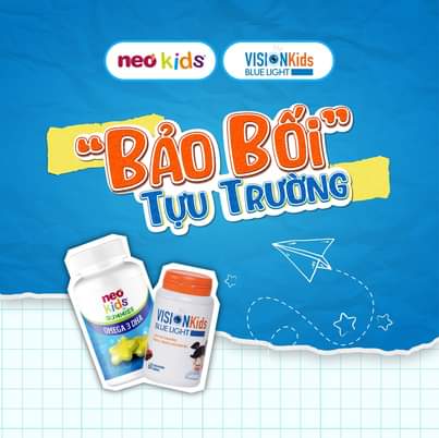 [🆕🇻🇳]  Neo Kids – Dinh dưỡng cho bé chuẩn Châu Âu 🧑‍🧒❤️️👶⭐️  “BẢO BỐI” TỰU TRƯỜNG – CHINH PHỤC NĂM HỌC MỚI!
Mùa tựu trường đã đến gần, mẹ đã chuẩn bị cho “BẢO BỐI” nhà mình những hành trang cần thiết để vững vàng b , shares-0✔️ , likes-6❤️️ , date-2024-08-20 22:24:28🇻🇳🇻🇳🇻🇳📰🆕