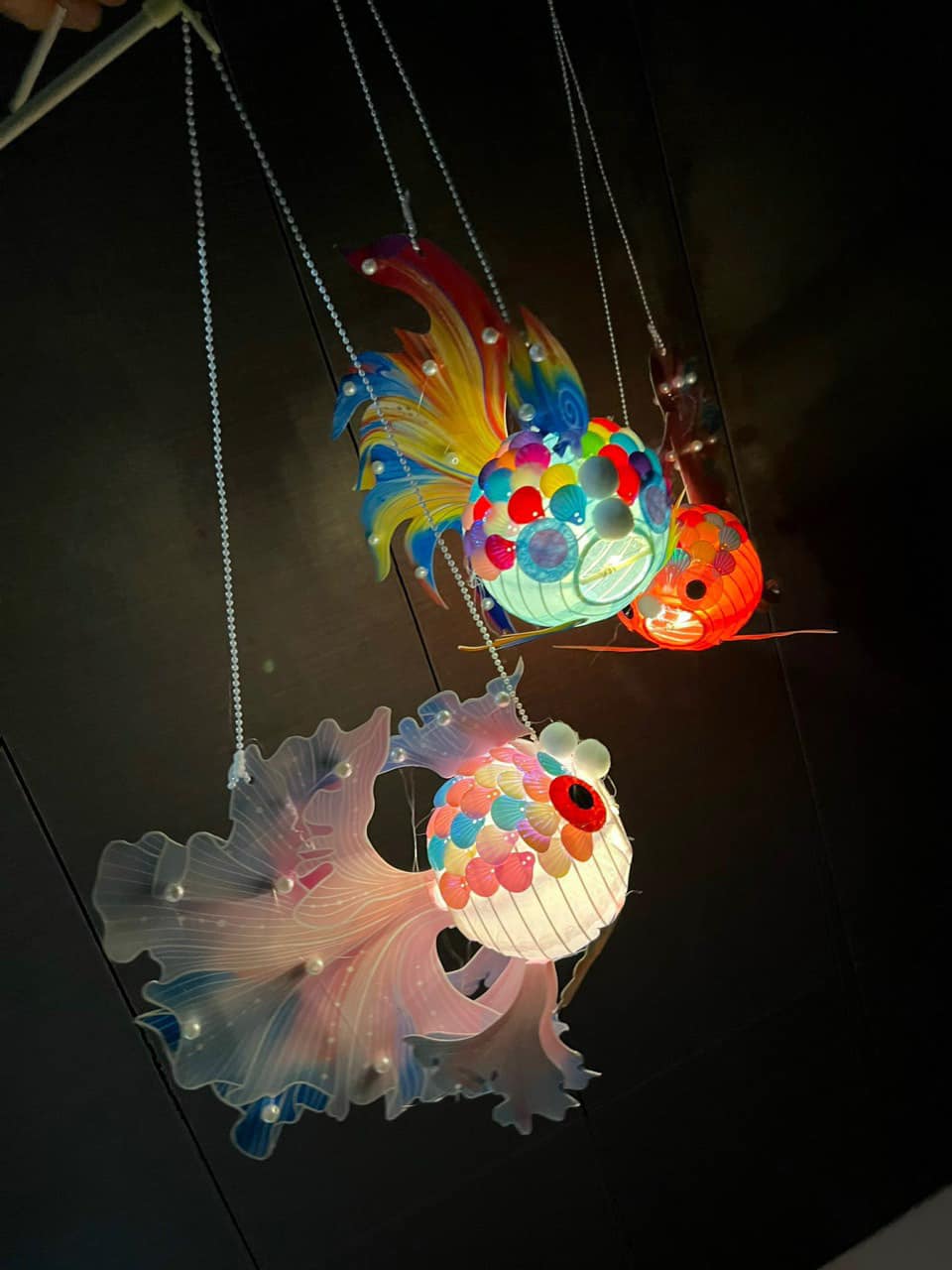 [🆕🇻🇳]  Pullkids – Sỉ lẻ Nous, Chaang, Bu, Ualarogo 🧑‍🧒❤️️👶⭐️ Một vé về tuổi thơ chỉ #19k
Mom nhìn hình là về lắp được nha!!!
Cảm giác tự tay hoàn thiện chiếc đèn lồng cũng rất Chil  chil
, shares-0✔️ , likes-19❤️️ , date-2024-08-21 03:42:23🇻🇳🇻🇳🇻🇳📰🆕