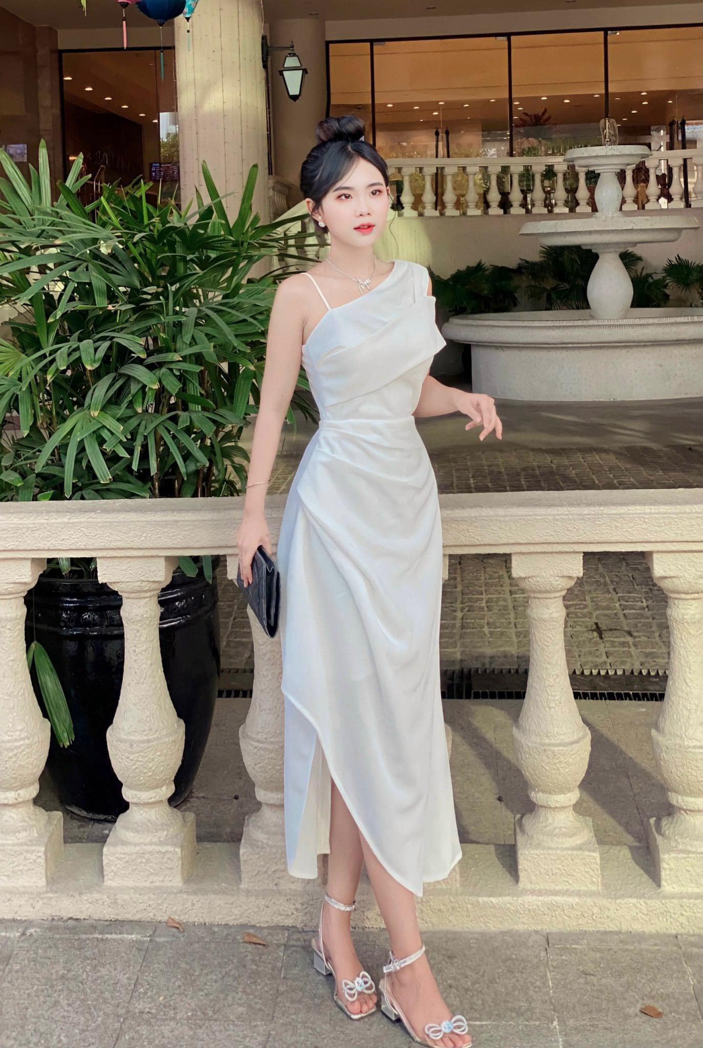 [🆕🇻🇳]  Shop TS Thiết kế cao cấp 😎❤️️⭐️  𝐎𝐔𝐓𝐅𝐈𝐓 𝐎𝐅 𝐓𝐇𝐄 𝐃𝐀𝐘𝐒
Gợi ý cho nàng outfit đi chơi, đi du lịch vừa thoải mái, lại XINH QUÁ luôn đây. Thay đổi mỗi ngày cùng HƯƠNGNGOCSHOP Store nàng ơii! , shares-0✔️ , likes-0❤️️ , date-2024-08-18 12:29:47🇻🇳🇻🇳🇻🇳📰🆕