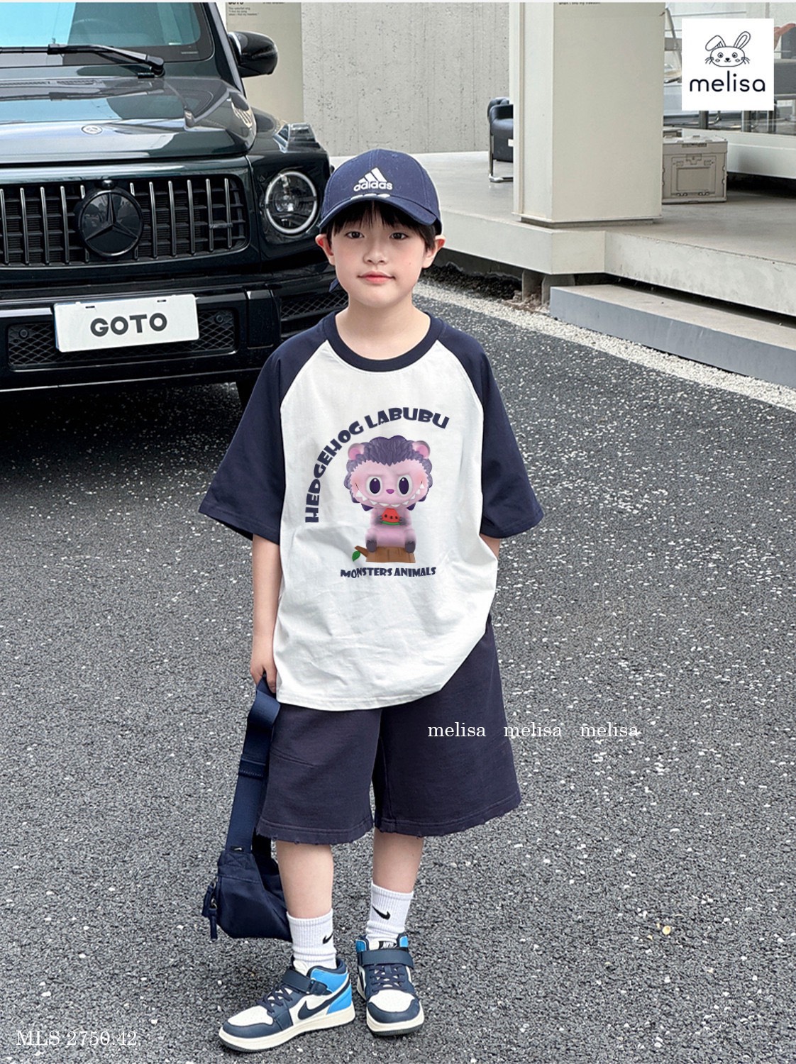 [🆕🇻🇳] Trang Adora – Tổng kho sỉ/buôn thời trang trẻ em XK 🧑‍🧒❤️️👶⭐️ HÀNG HOT HÀNG HOT! Set đồ siêu đỉnh cho bé trai
Shopee:  Cả set cotton 4 chiều mềm, mát lịm, , so handsome luôn Mẹ ơi  Size: 2y-12y (13-45kg)
#melisa #kid , shares-0✔️ , likes-0❤️️ , date-2024-08-20 20:00:11🇻🇳🇻🇳🇻🇳📰🆕