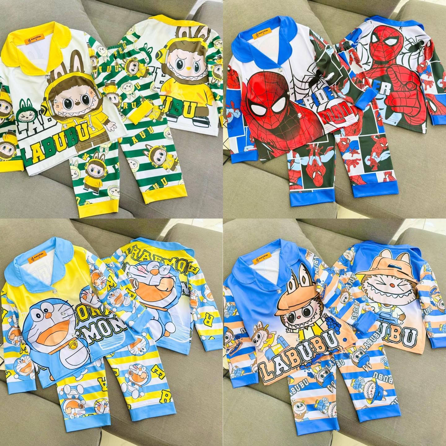 [🆕🇻🇳]  Sữa Shop-Chuyên Sỉ và Lẻ Đồ trẻ em 🧑‍🧒❤️️👶⭐️ 𝗠𝗔̂̃𝗨 𝗗𝗔̀𝗜 𝗦𝗜𝗘̂𝗨 𝗫𝗜𝗡𝗛 𝗛𝗢𝗔̣ 𝗧𝗜𝗘̂́𝗧 𝗦𝗜𝗘̂𝗨 𝗛𝗢𝗧 𝗦𝗜𝗭𝗘 10-45kg
𝐌𝐀̣̆𝐂 𝐑𝐀 𝐍𝐆𝐎𝐀̀𝐈 𝐇𝐀𝐘 𝐌𝐀̣̆𝐂 𝐍𝐆𝐔̉ 𝐂𝐔̛𝐍𝐆 𝐗𝐈𝐍𝐇 𝐈𝐔
————————————————— , shares-0✔️ , likes-0❤️️ , date-2024-08-20 11:53:32🇻🇳🇻🇳🇻🇳📰🆕