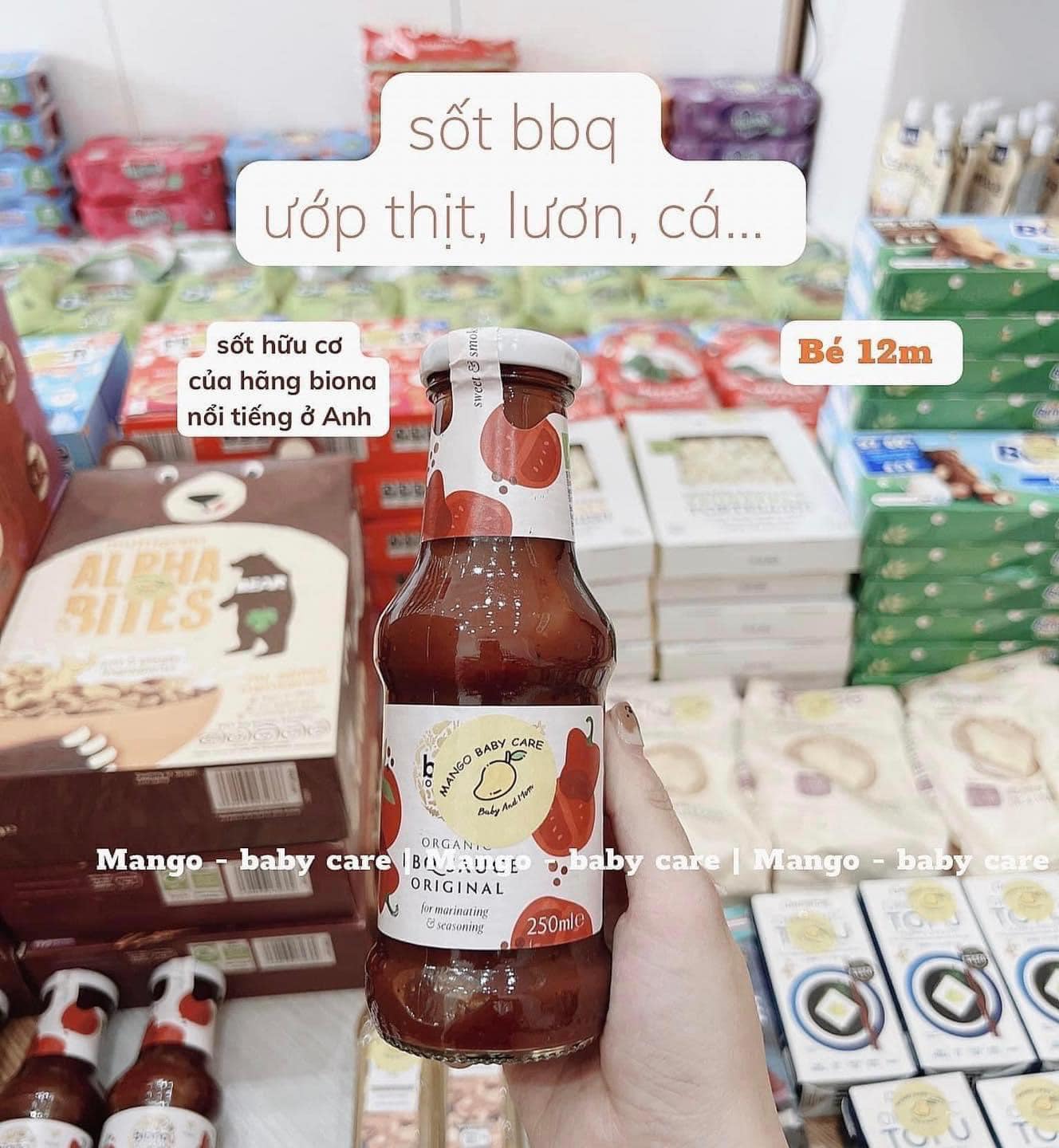 [🆕🇻🇳]  Mango – Baby Care – Đồ em bé – Đồ trẻ em 🧑‍🧒❤️️👶⭐️ Gia vị nguyên liệu chế biến
, shares-0✔️ , likes-2❤️️ , date-2024-08-19 20:45:52🇻🇳🇻🇳🇻🇳📰🆕