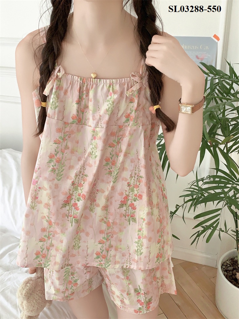 [🆕🇻🇳] Aura Korea Sleepwear – 아우라 잠옷 🧑‍🧒❤️️👶⭐️ VÁY NGỦ HOA NHẸ NHÀNG – CHO GIẤC NGỦ THÊM NGỌT NGÀO!
Mang đến sự thoải mái và phong cách:
Biến mỗi đêm thành một cuộc dạo chơi đầy phong cách với chiếc váy , shares-0✔️ , likes-0❤️️ , date-2024-08-20 19:31:47🇻🇳🇻🇳🇻🇳📰🆕