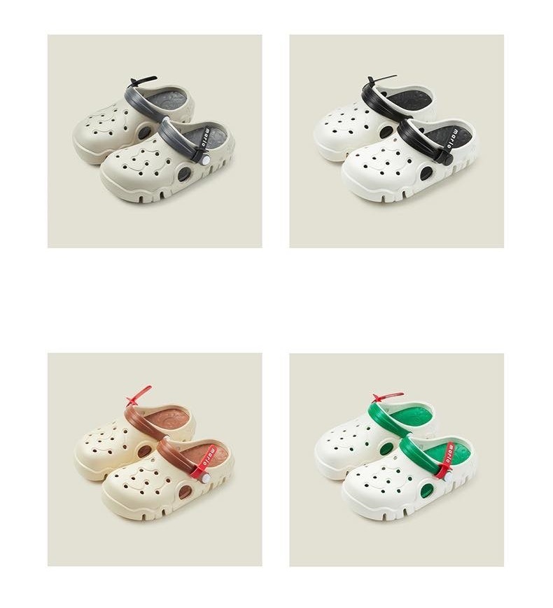 [🆕🇻🇳]  Babynista – Cung cấp quần áo trẻ em xuất khẩu, Cambodia,Thailan, Nhật.. 🧑‍🧒❤️️👶⭐️ Crocs 𝐂𝐡𝐞𝐞𝐫𝐟𝐮𝐥 𝐌𝐚𝐫𝐢𝐨 chính hãng, đơn giản mà lên form đẹp quá , nam nữ trai gái đều mang được, càng ngắm càng mêGiày êm , form gọn , siêu nhẹ, mang thíc , shares-0✔️ , likes-2❤️️ , date-2024-08-20 22:55:28🇻🇳🇻🇳🇻🇳📰🆕