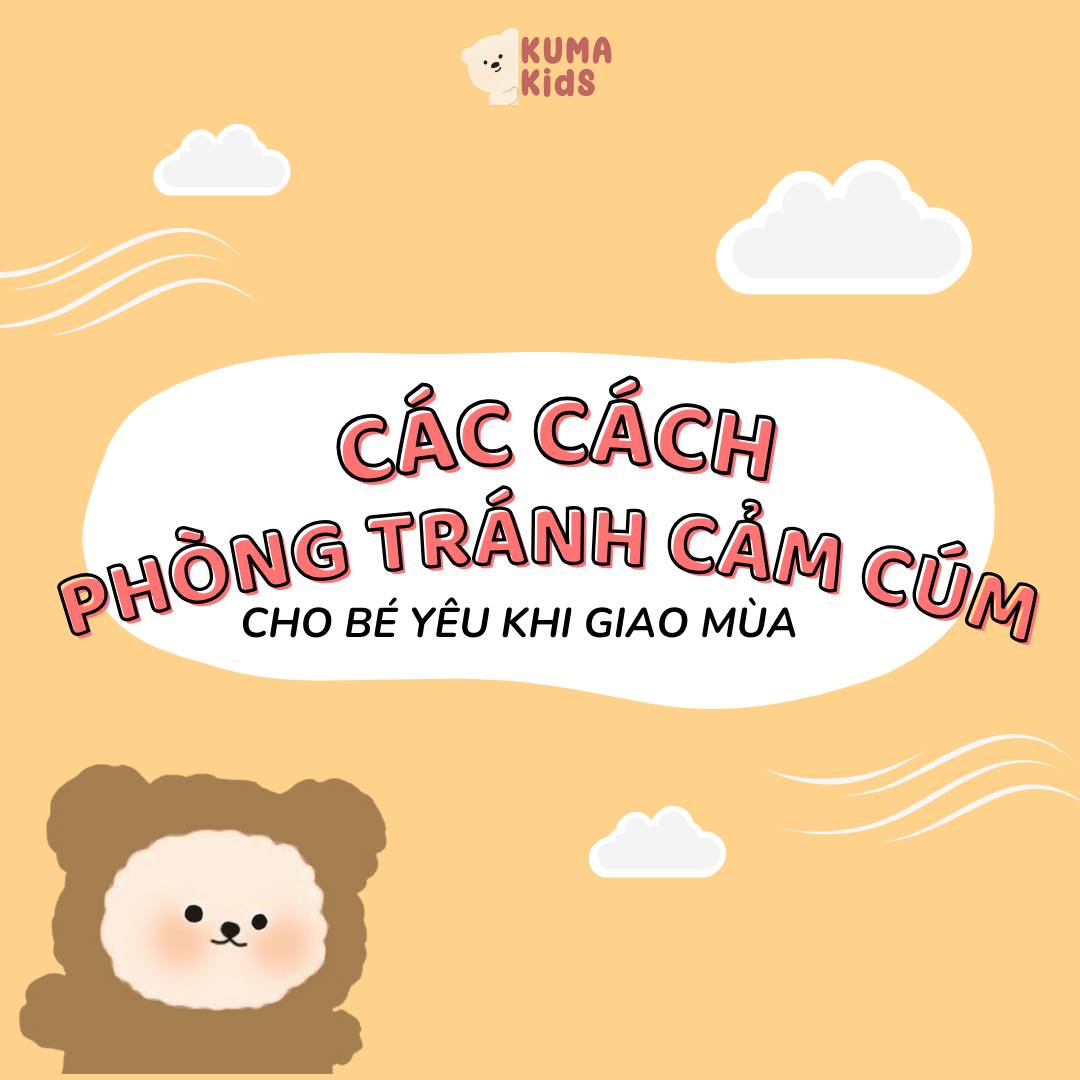 [🆕🇻🇳]  Kuma Kids – Đồng hành cùng bé yêu 🧑‍🧒❤️️👶⭐️  Ba mẹ ơi, thời điểm giao mùa đến rồi, đừng quên cùng Kuma bảo vệ bé yêu khỏi các cơn cảm cúm khó chịu bằng cách cách dưới đây nhé
————————
KUMA KIDS  , shares-0✔️ , likes-0❤️️ , date-2024-08-21 01:00:31🇻🇳🇻🇳🇻🇳📰🆕