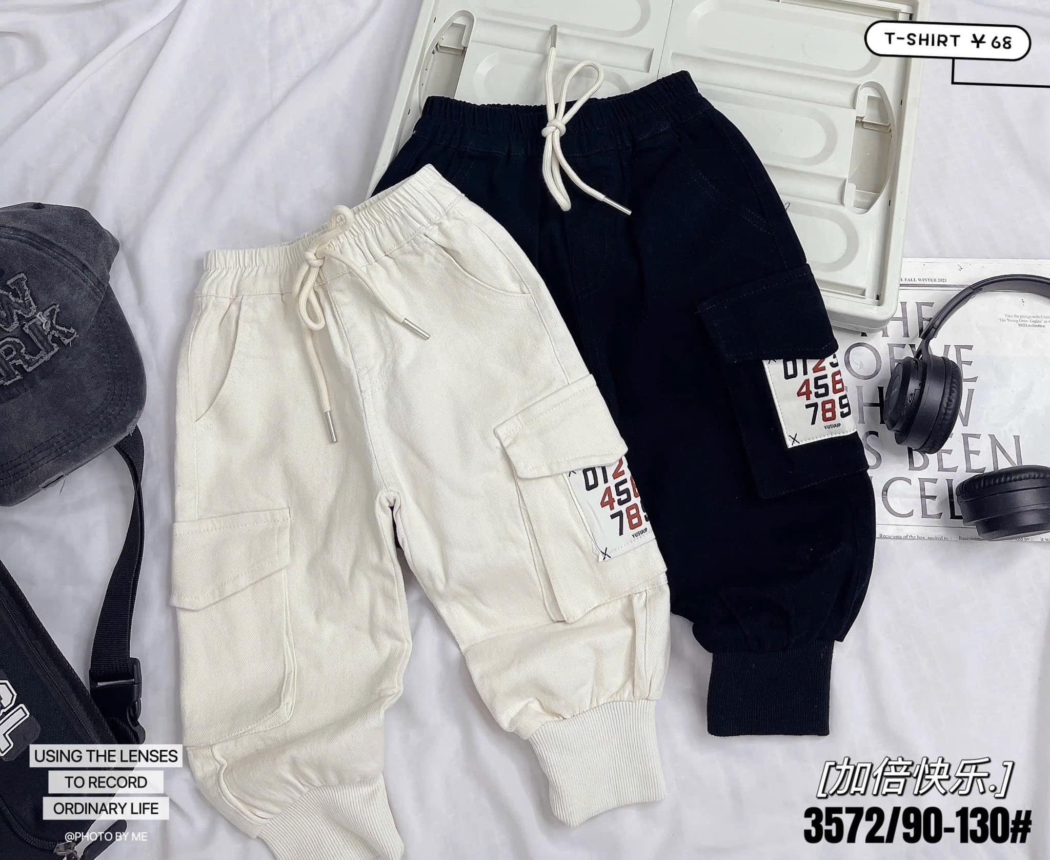 [🆕🇻🇳]  Door to door – Chuyên quần áo, giày dép và phụ kiện cho bé 😎❤️️⭐️ Set vest ghile siêu sang và hiện đại cho bé đi chơi, dự tiệc thì miễn chê luôn mẹ ơi!!!
Chất vải cao cấp, thấm hút mồ hôi tốt và thoáng mát.
Hoạ tiết kẻ s , shares-0✔️ , likes-0❤️️ , date-2024-08-21 14:18:07🇻🇳🇻🇳🇻🇳📰🆕