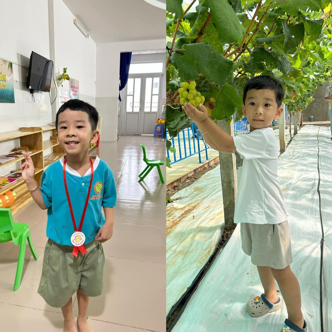 [🆕🇻🇳] Thanh Nguyễn – Shop mẹ Bắp – CHUYÊN THỰC PHẨM ĂN DẶM HỮU CƠ- ĐỒ DÙNG ĂN DẶM KÈM THỰC ĐƠN 🧑‍🧒❤️️👶⭐️ Nuôi con sợ nhất con lười ăn, g.ầy, yếu, hay ốm! Các mẹ bổ sung dòng men Hikids này cho con đảm bảo sau mấy ngày kích thích vị giác và tiêu hoá, bé ăn thun , shares-0✔️ , likes-12❤️️ , date-2024-08-21 01:00:37🇻🇳🇻🇳🇻🇳📰🆕