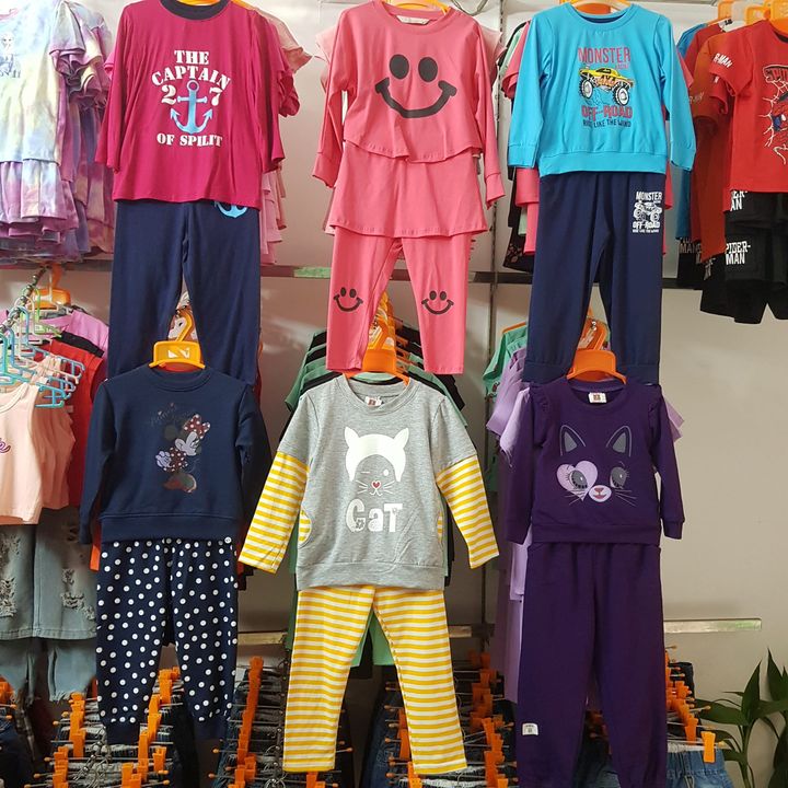[🆕🇻🇳] Phân Phối – Bán Buôn – Bán Sỉ Vkids 😎❤️️⭐️ – Bộ cho bé trai bé gái, sỉ sale #69TCBB, nhanh tay order kẻo hết ^_^ ( Chiết khấu 10% …
