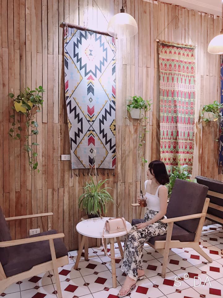 [☕️🇻🇳] Cà phê Ngọc Hà- Cafe sân vườn 🥤 Top1Coffee ☕️ Trà sữa là món ghiền
 Lại thêm món
 Ngũ cốc đá xay mang tính chất dinh dưỡng sạch 100% thât ngon
 , shares-0✔️ , likes-8❤️️ , date-2019-07-05 09:56:19🇻🇳🇻🇳🇻🇳📰🆕