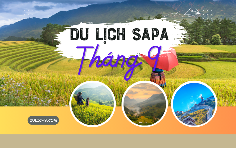 Du lịch Sapa có đẹp không, nên đi đâu chơi?