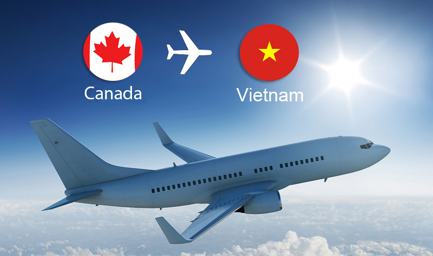 Du lịch Canada tự túc có khó không ? 