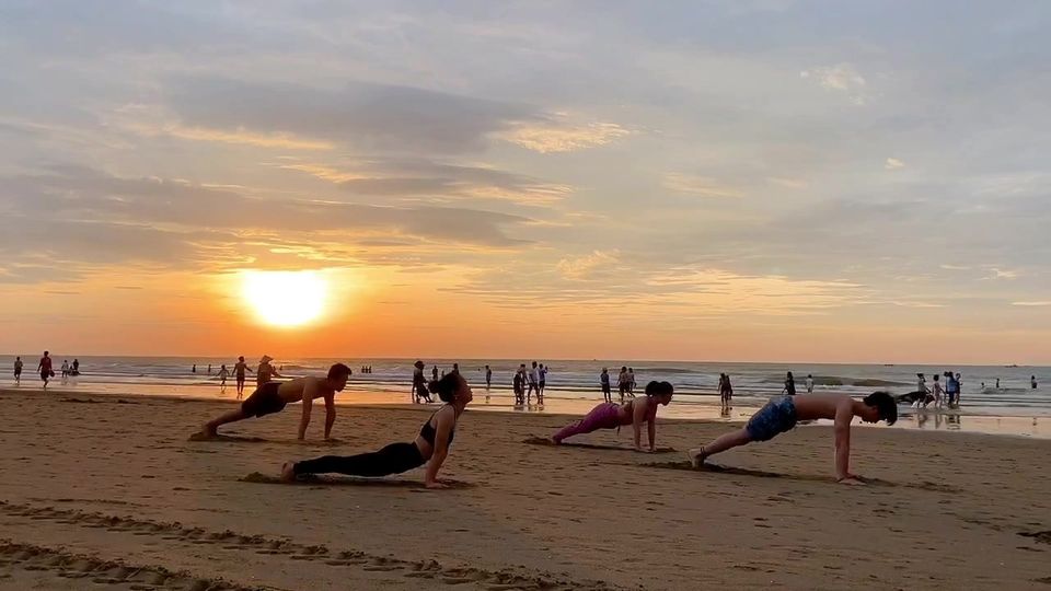 [🆕🇻🇳] 𝐘𝐎𝐆𝐀 𝐓𝐑ị 𝐋𝐈ệ𝐔 𝐓𝐇𝐀𝐍𝐇 𝐇𝐔𝐘ề𝐍 🧘 Top1Yoga 🤸🏻‍♀️ TẬP ĐỂ ĐẸP HAY ĐẸP MỚI TẬP? 

Nếu bạn đã đẹp, bạn cần tập luyện để khỏe, 
Nếu bạn chưa đẹp, bạn cần tập luyện để đẹp hơn, 
Nếu bạn chưa cần đẹp, thì bạn cà , shares-0✔️ , likes-6❤️️ , date-2023-05-08 00:00:04🇻🇳🇻🇳🇻🇳📰🆕