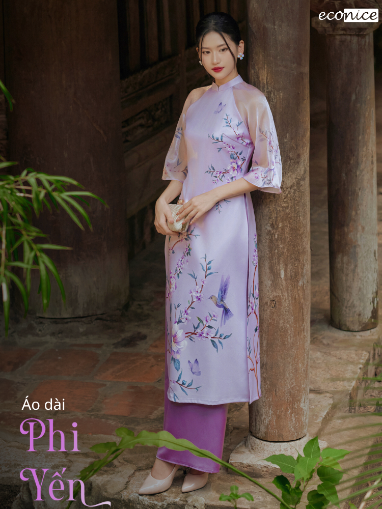 [🛒🇻🇳]Áo dài cách tân nữ Econice Phi Yến – EcoNice , SKU – – unifriend.vn 🇻🇳🛒Top1Shop🛒 🇻🇳Top1Vietnam🇻🇳 🛍🛒🇻🇳