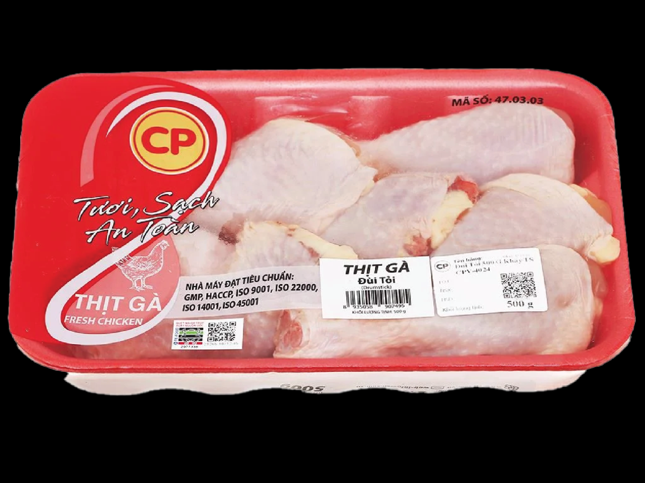 [🛒🇻🇳]ĐÙI TỎI TƯƠI TS KHAY 500gr – CP , SKU – – sibafood.vn 🇻🇳🛒Top1Shop🛒 🇻🇳Top1Vietnam🇻🇳 🛍🛒🇻🇳