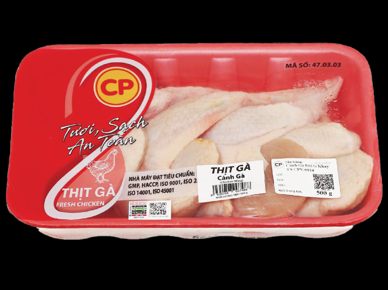 [🛒🇻🇳]CÁNH GÀ TƯƠI TS KHAY 500gr – CP , SKU – – sibafood.vn 🇻🇳🛒Top1Shop🛒 🇻🇳Top1Vietnam🇻🇳 🛍🛒🇻🇳