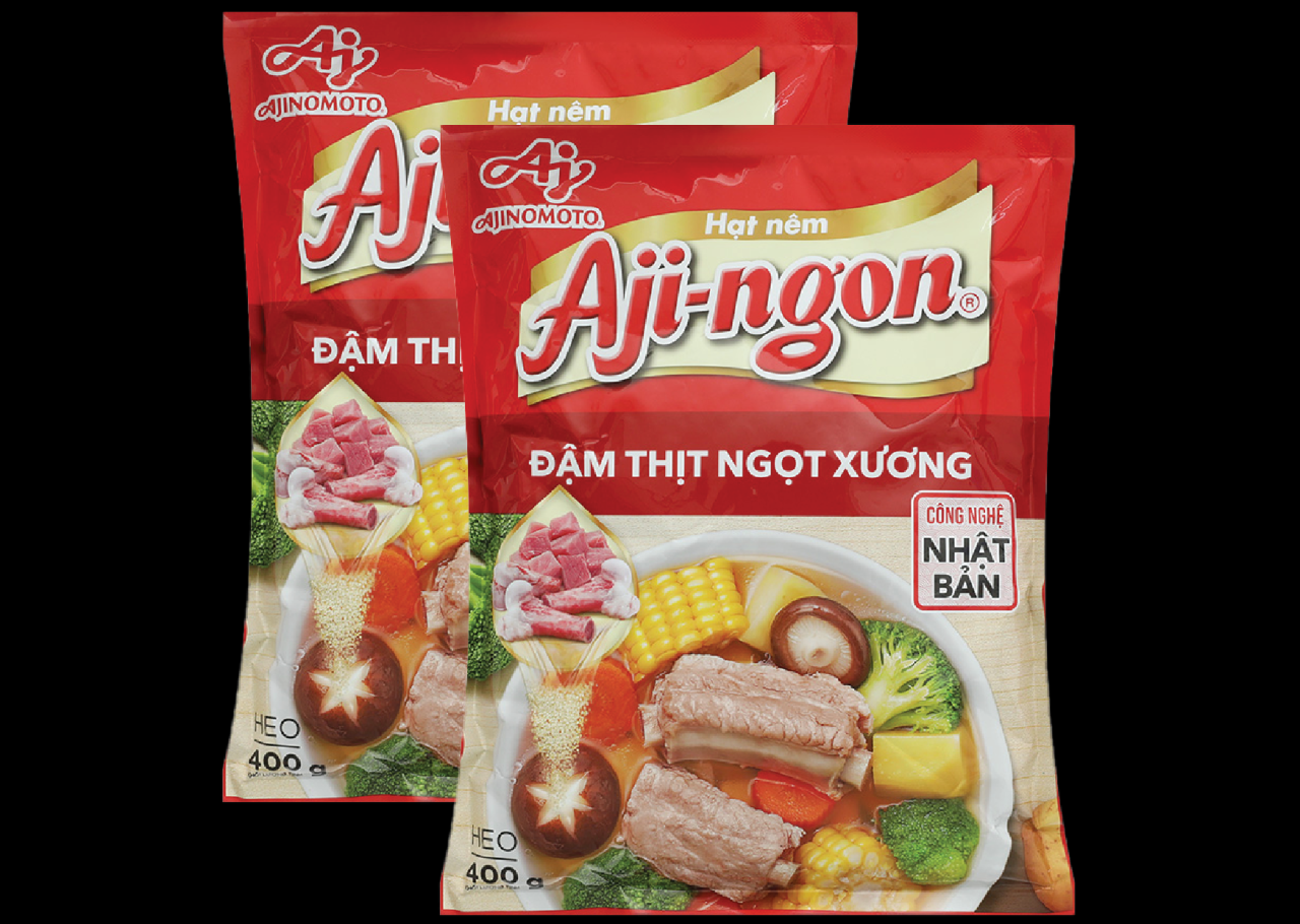 [🛒🇻🇳]Hạt nêm Aji-ngon heo 400g (24/T) – CTY AJINOMOTO VIỆT NAM , SKU – – sibafood.vn 🇻🇳🛒Top1Shop🛒 🇻🇳Top1Vietnam🇻🇳 🛍🛒🇻🇳
