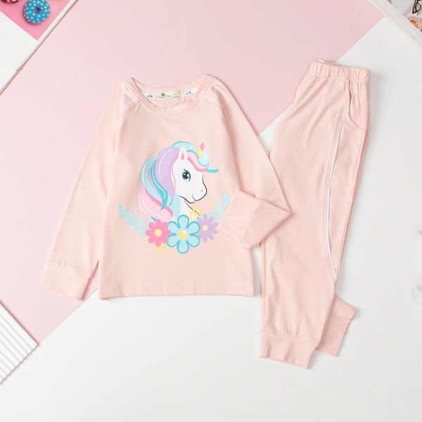 [🛒🇻🇳]T415 Bộ Bé gái cotton thu đông in Pony size 3/10T – facebook , SKU – PVN38738 – litibaby.com 🇻🇳🛒Top1Shop🛒 🇻🇳Top1Vietnam🇻🇳 🛍🛒🇻🇳