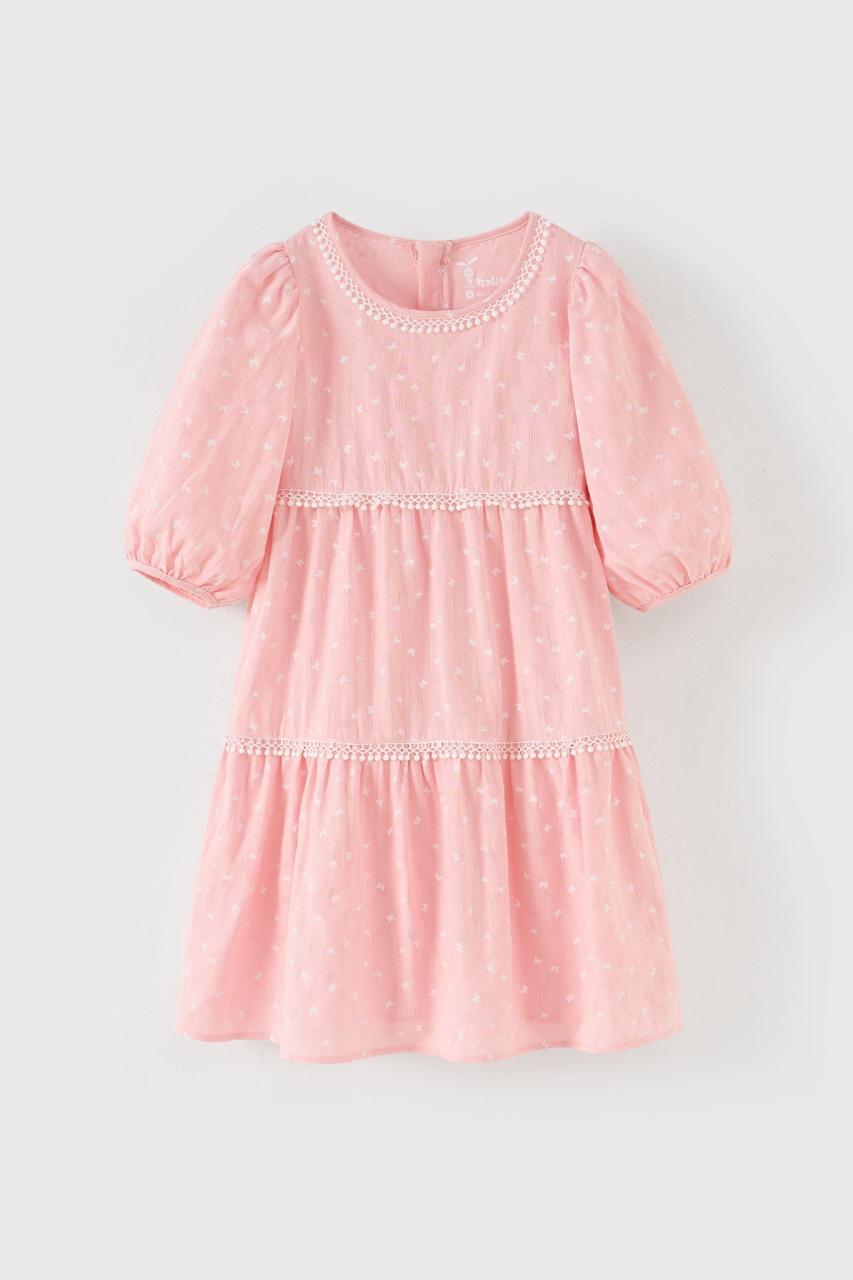 [🛒🇻🇳]Đầm váy thô dài tay bé gái Rabity 951.001 – Rabity Thu Đông , SKU – 9510012410415 – rabity.vn 🇻🇳🛒Top1Shop🛒 🇻🇳Top1Vietnam🇻🇳 🛍🛒🇻🇳