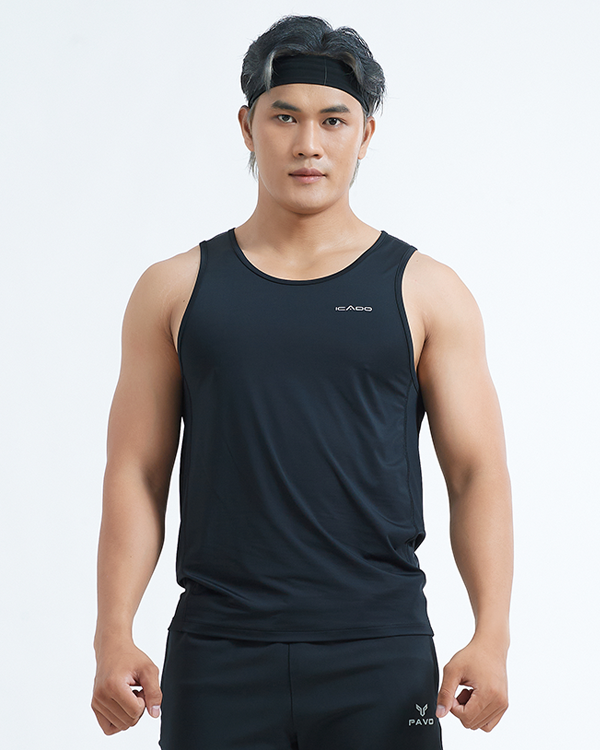 [🛒🇻🇳]Áo Ba Lỗ Nam Tập Gym Yoga ICADO AT2 – Thế giới đồ tập , SKU – ABL1I-24061-1 – thegioidotap.vn 🇻🇳🛒Top1Shop🛒 🇻🇳Top1Vietnam🇻🇳 🛍🛒🇻🇳